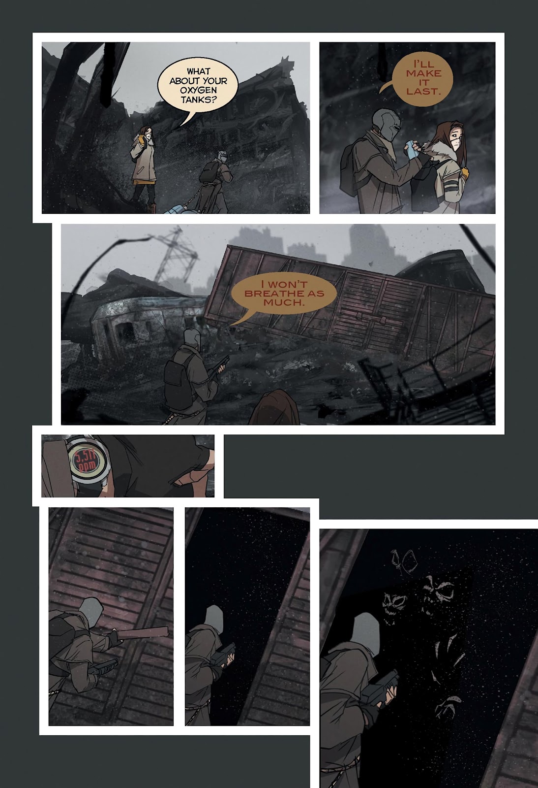 Dry _TPB (Part 1) - Page 85