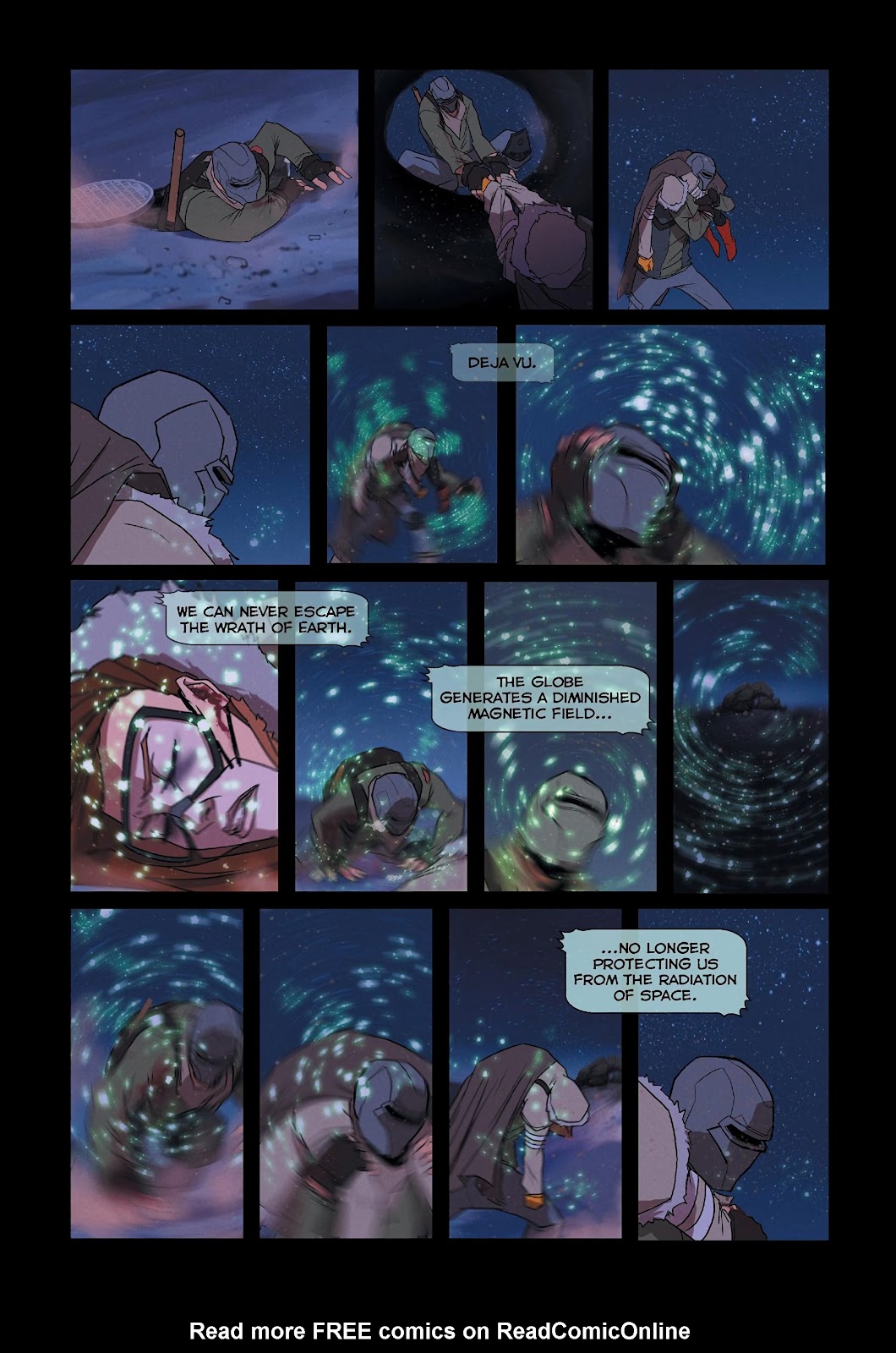Dry _TPB (Part 2) - Page 28