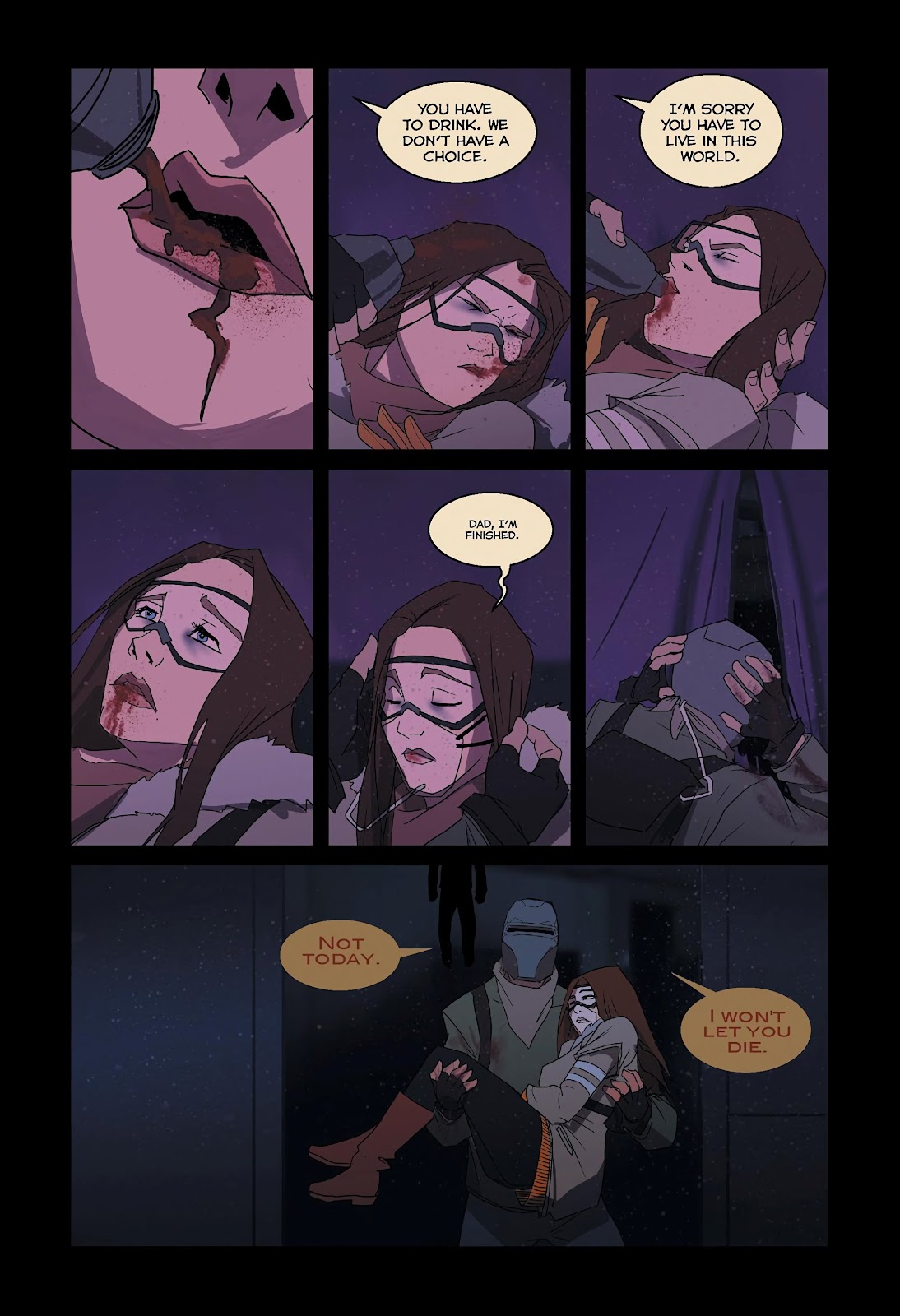 Dry _TPB (Part 2) - Page 32