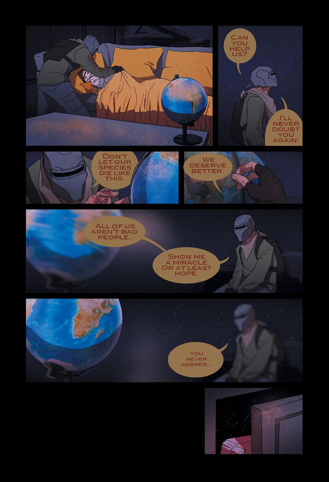 Dry _TPB (Part 2) - Page 33