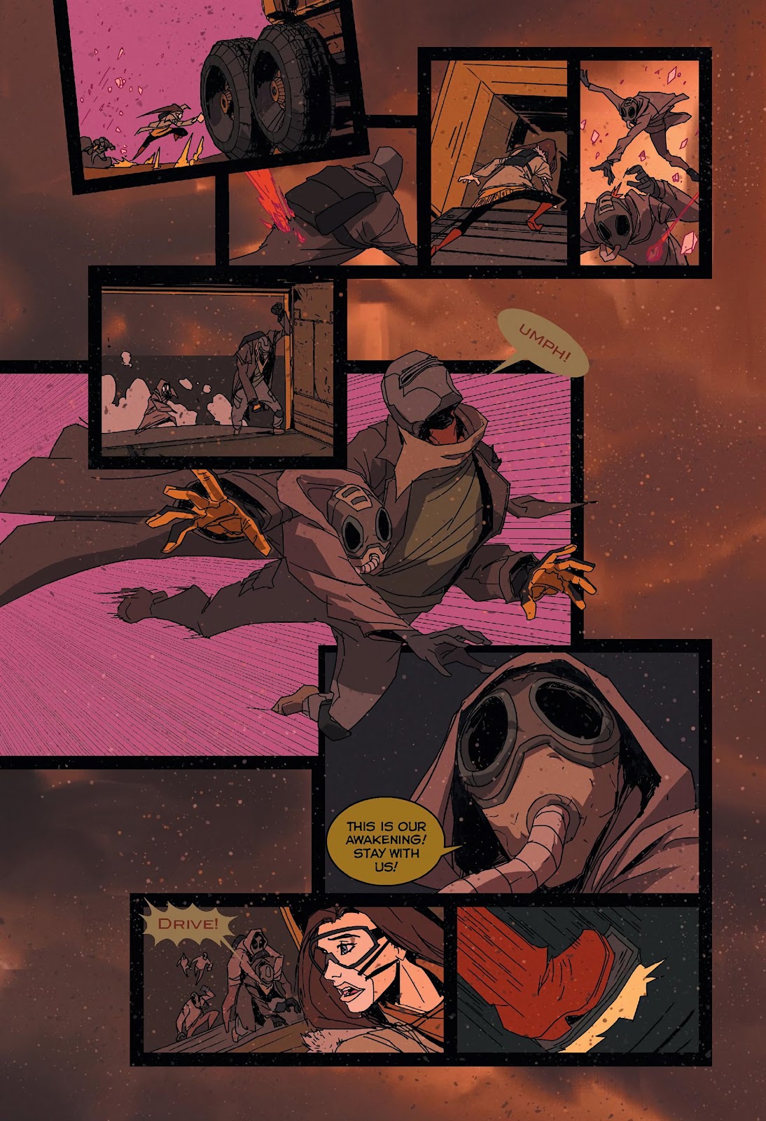Dry _TPB (Part 2) - Page 64