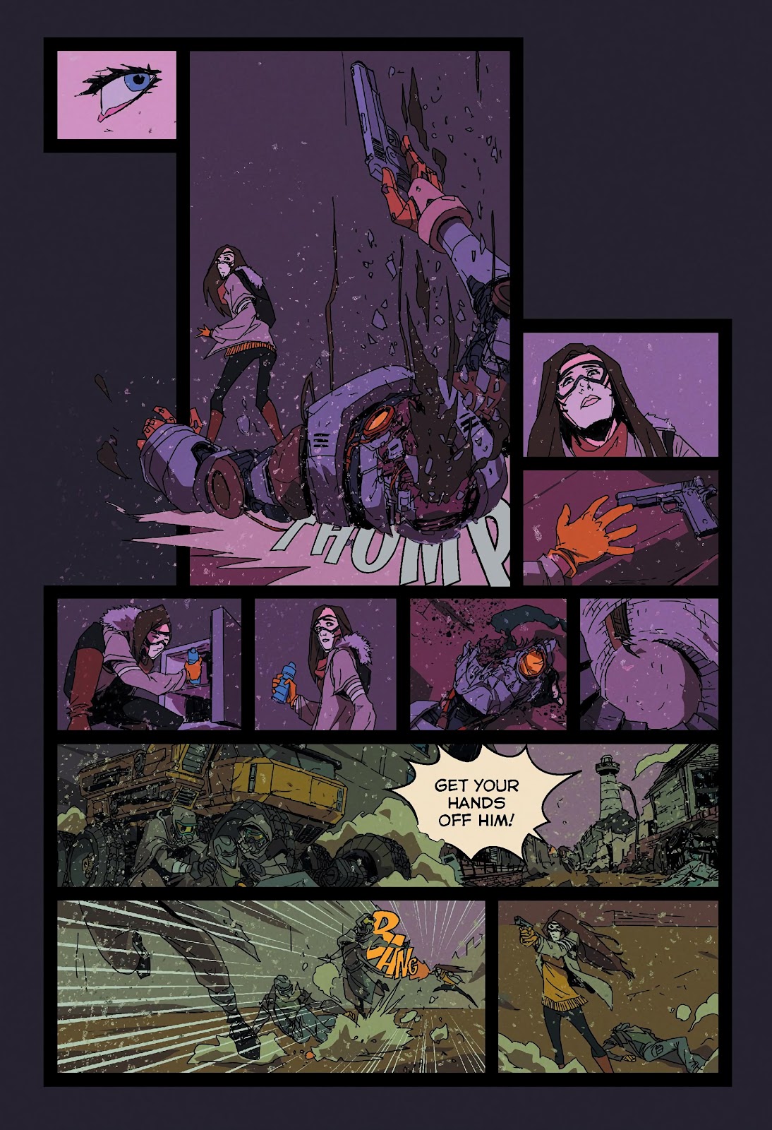 Dry _TPB (Part 2) - Page 75