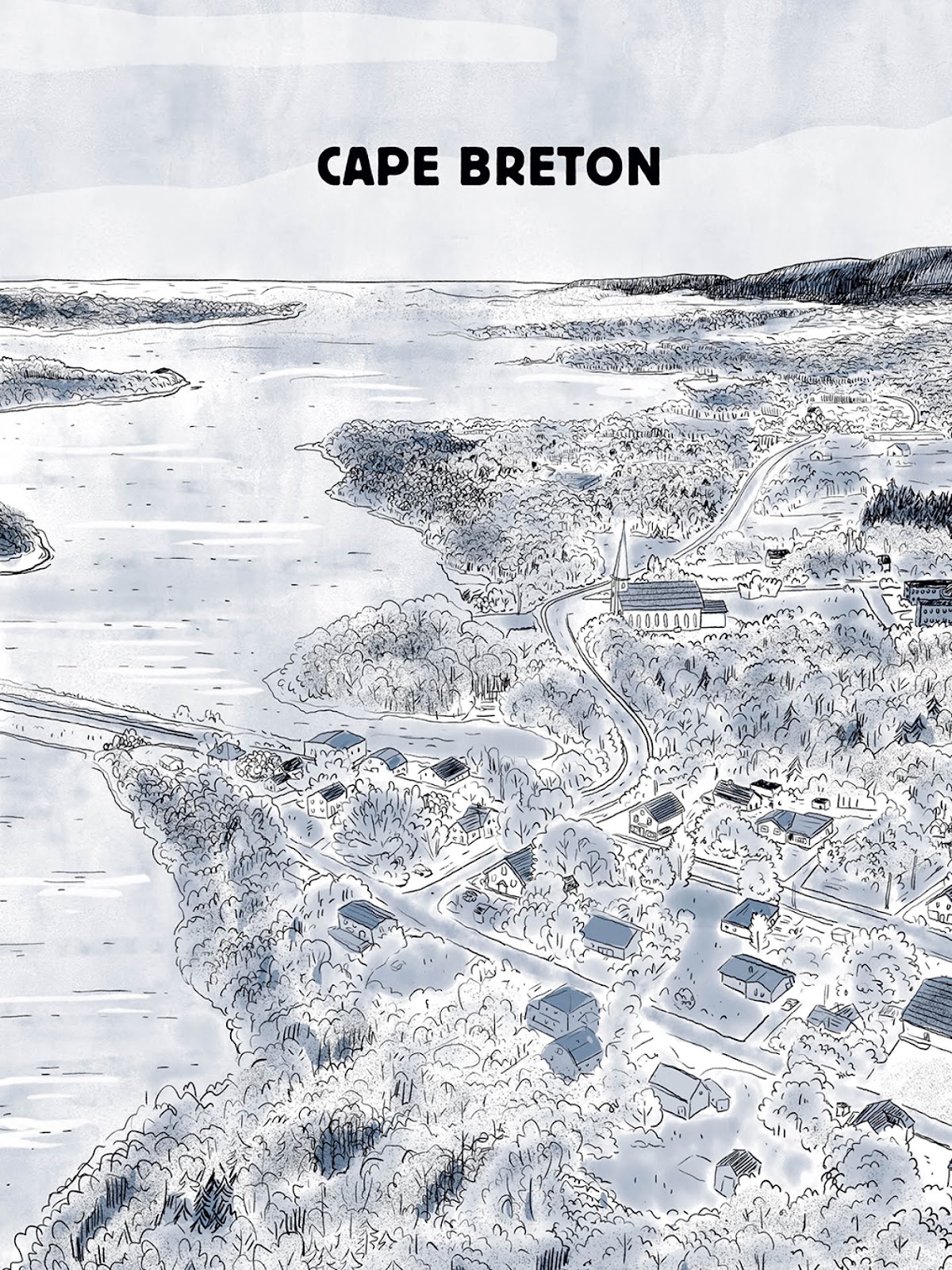 Ducks: Two Years in the Oil Sands TPB (Part 1) - Page 14
