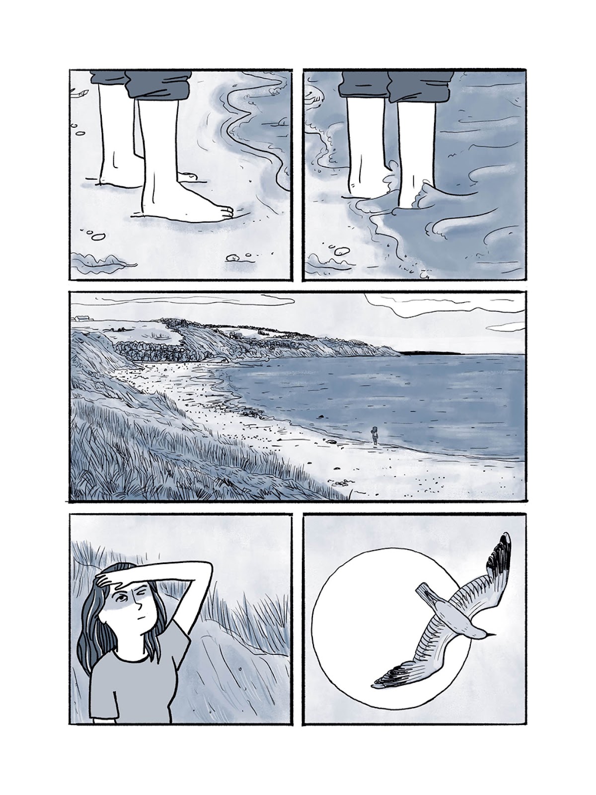 Ducks: Two Years in the Oil Sands TPB (Part 1) - Page 27