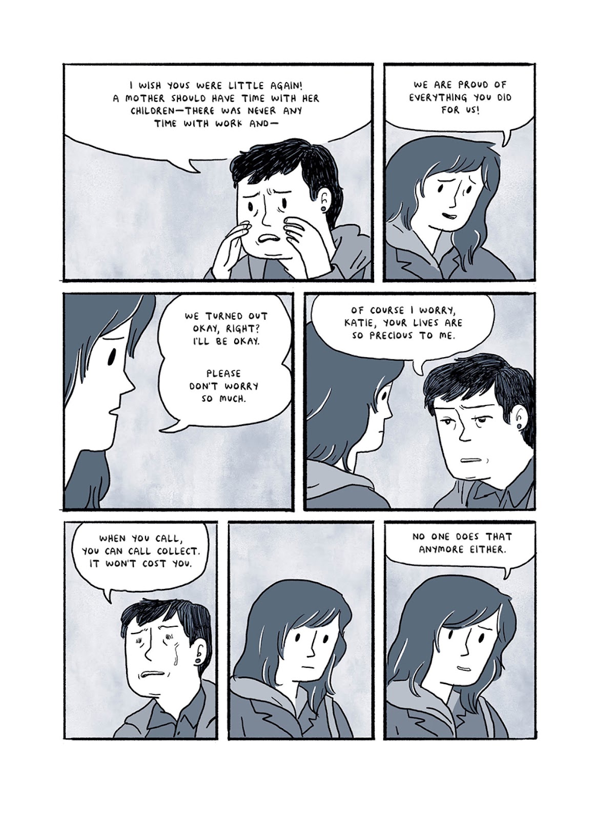 Ducks: Two Years in the Oil Sands TPB (Part 1) - Page 30