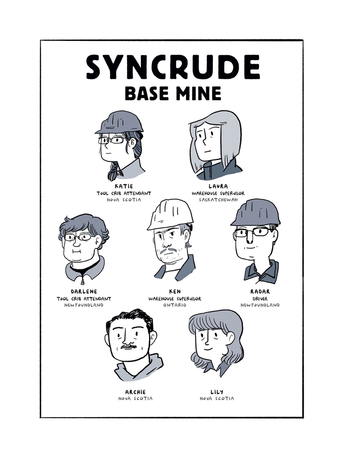 Ducks: Two Years in the Oil Sands TPB (Part 1) - Page 43