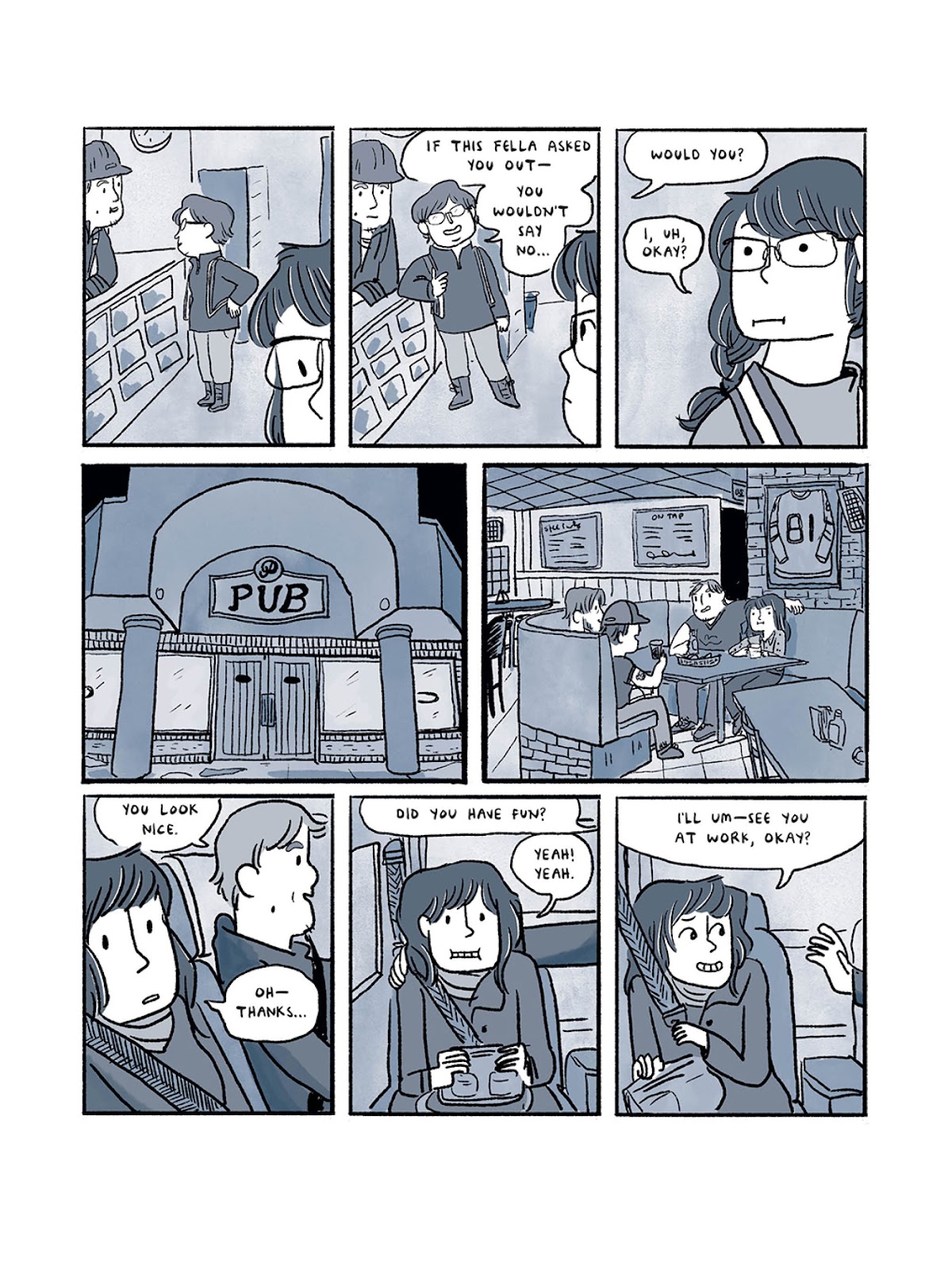 Ducks: Two Years in the Oil Sands TPB (Part 1) - Page 53