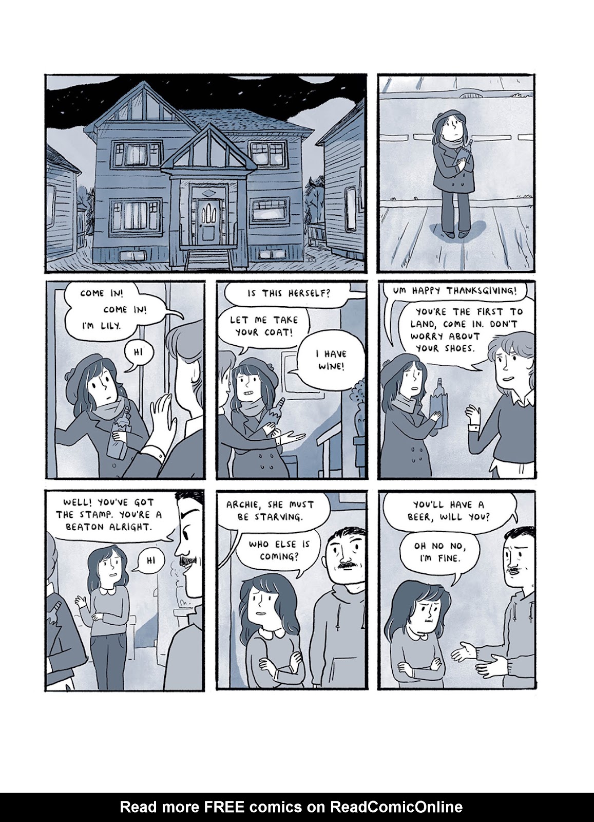 Ducks: Two Years in the Oil Sands TPB (Part 1) - Page 54