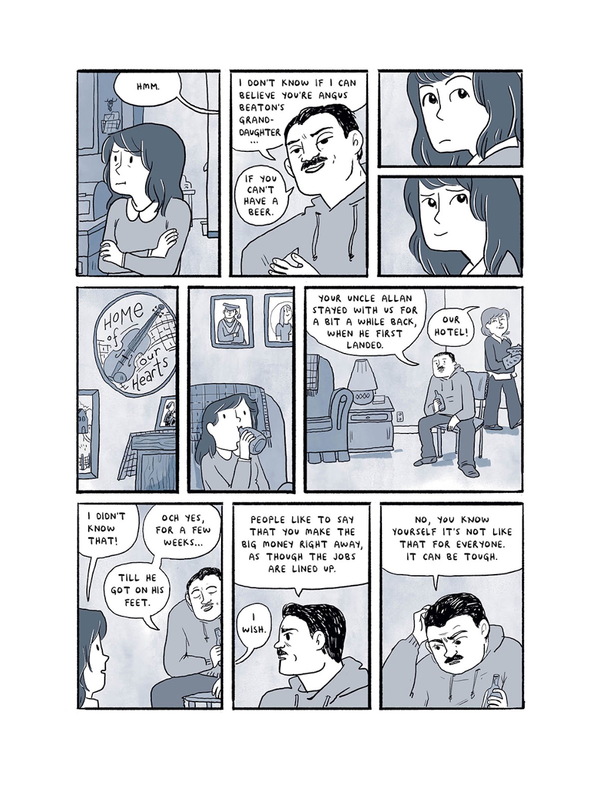 Ducks: Two Years in the Oil Sands TPB (Part 1) - Page 55