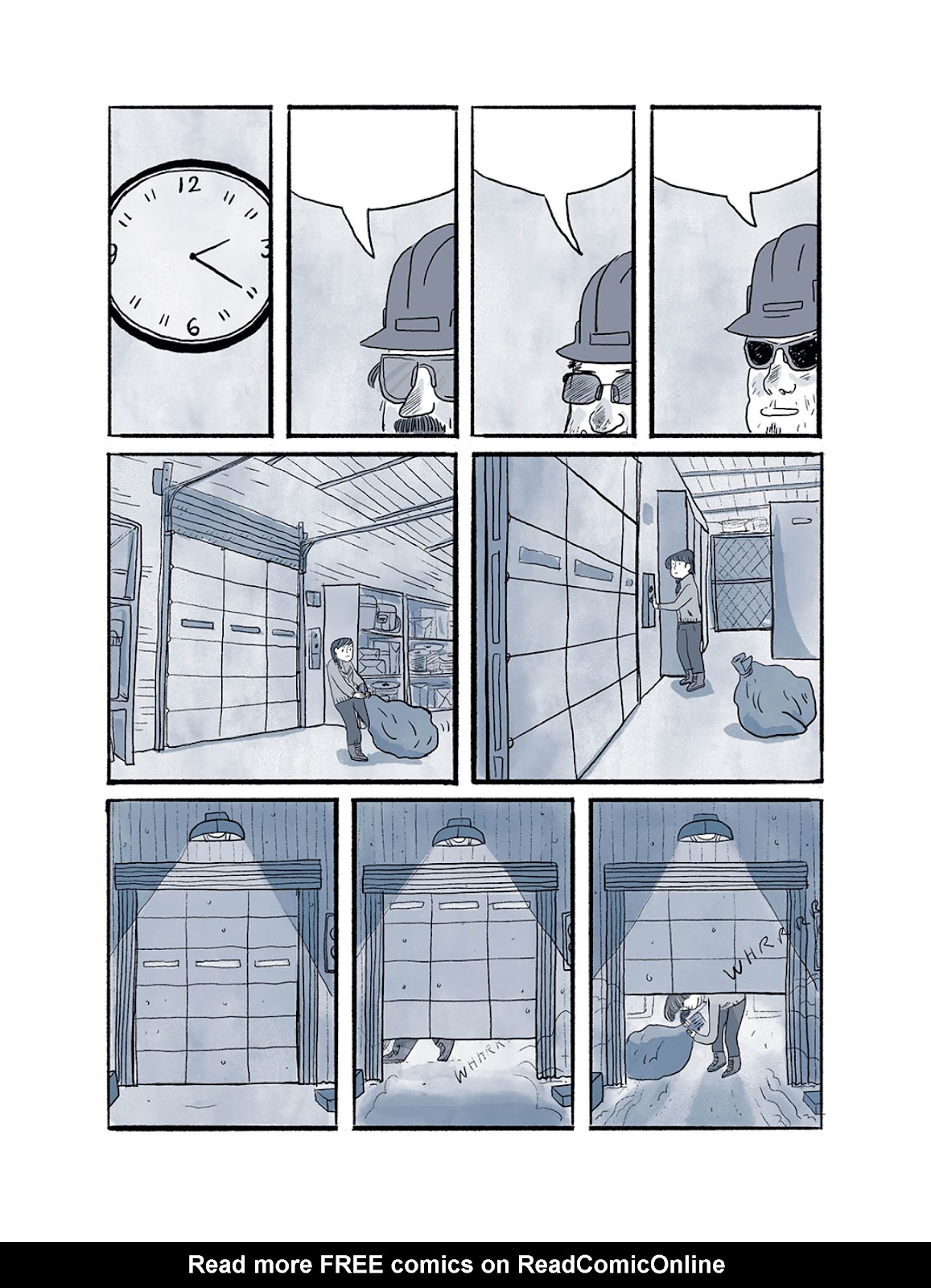 Ducks: Two Years in the Oil Sands TPB (Part 1) - Page 77