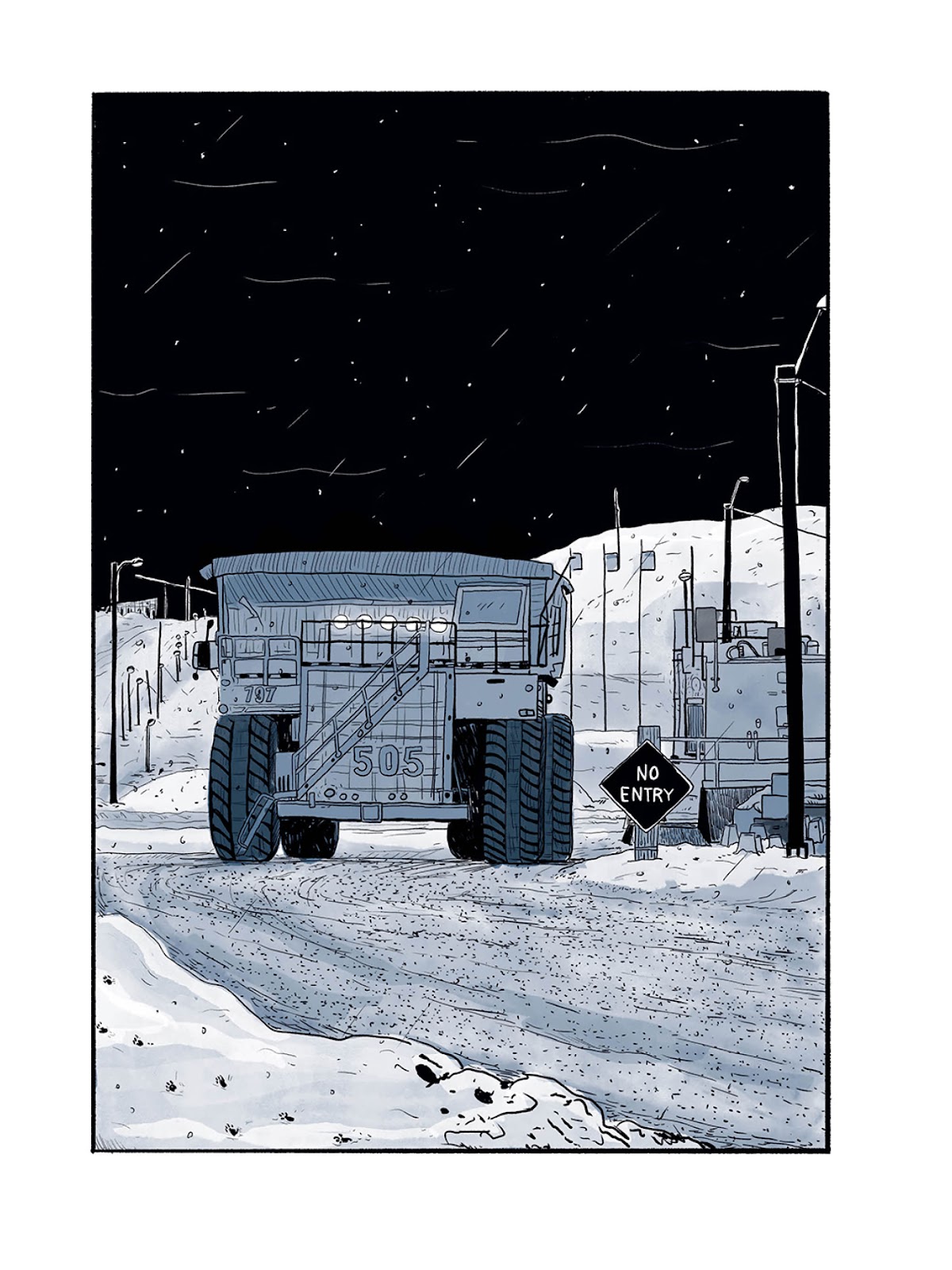 Ducks: Two Years in the Oil Sands TPB (Part 1) - Page 80
