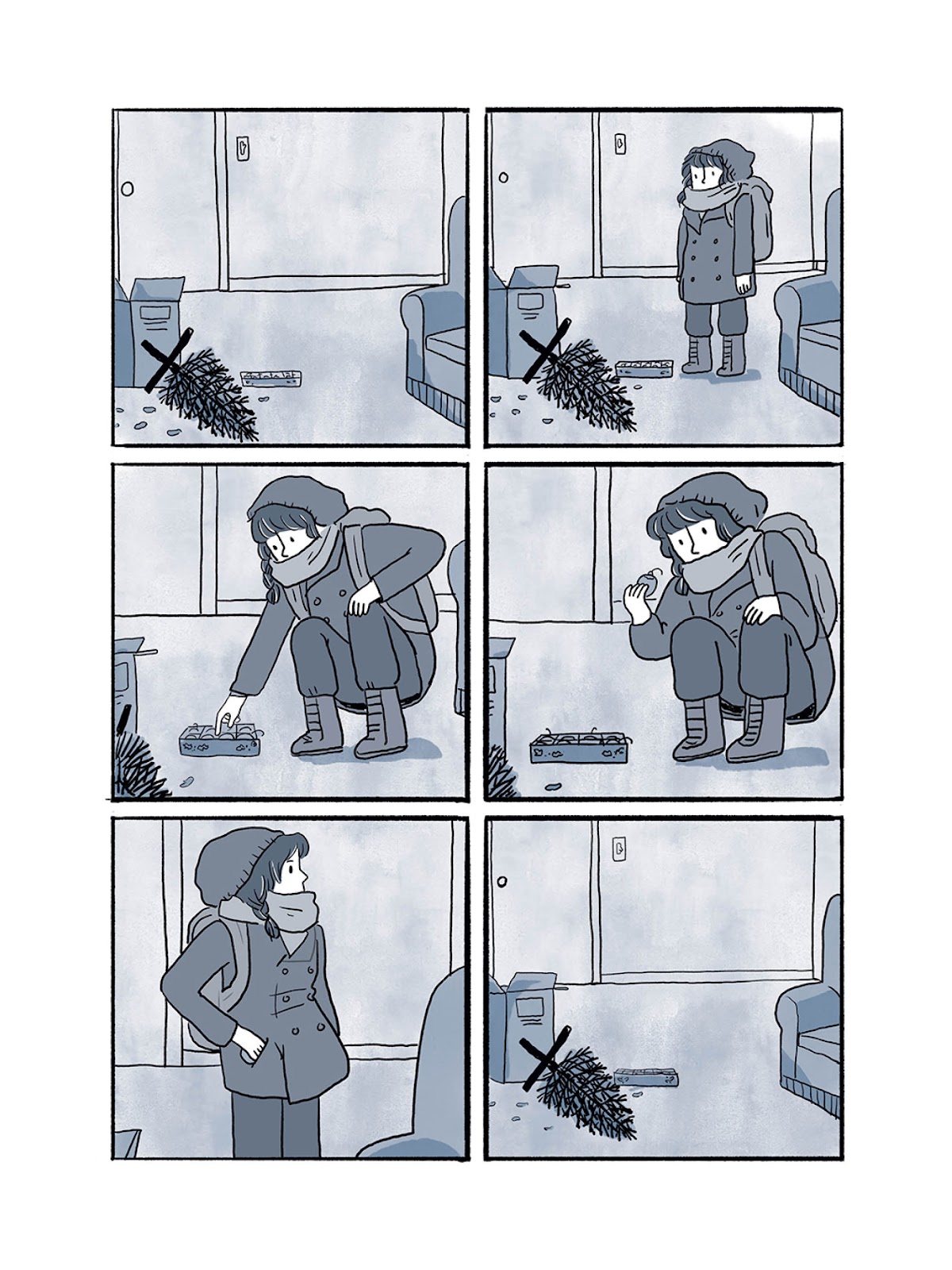 Ducks: Two Years in the Oil Sands TPB (Part 1) - Page 87