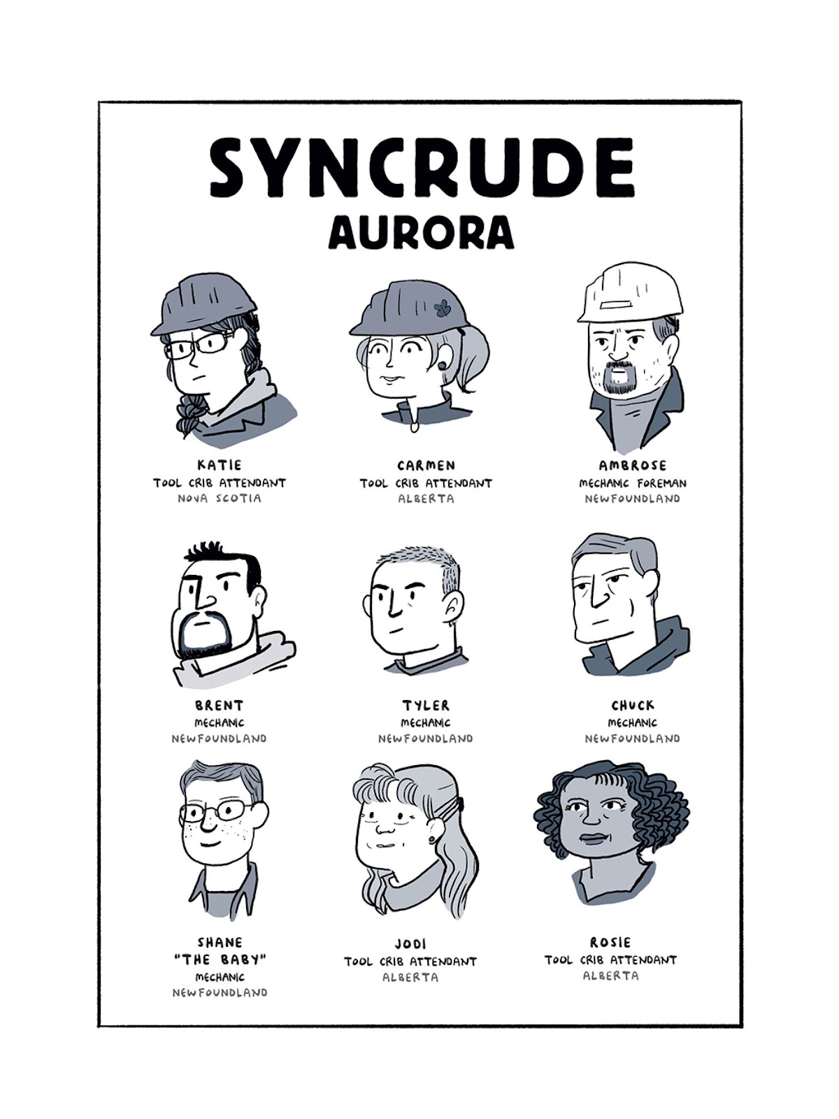 Ducks: Two Years in the Oil Sands TPB (Part 1) - Page 96
