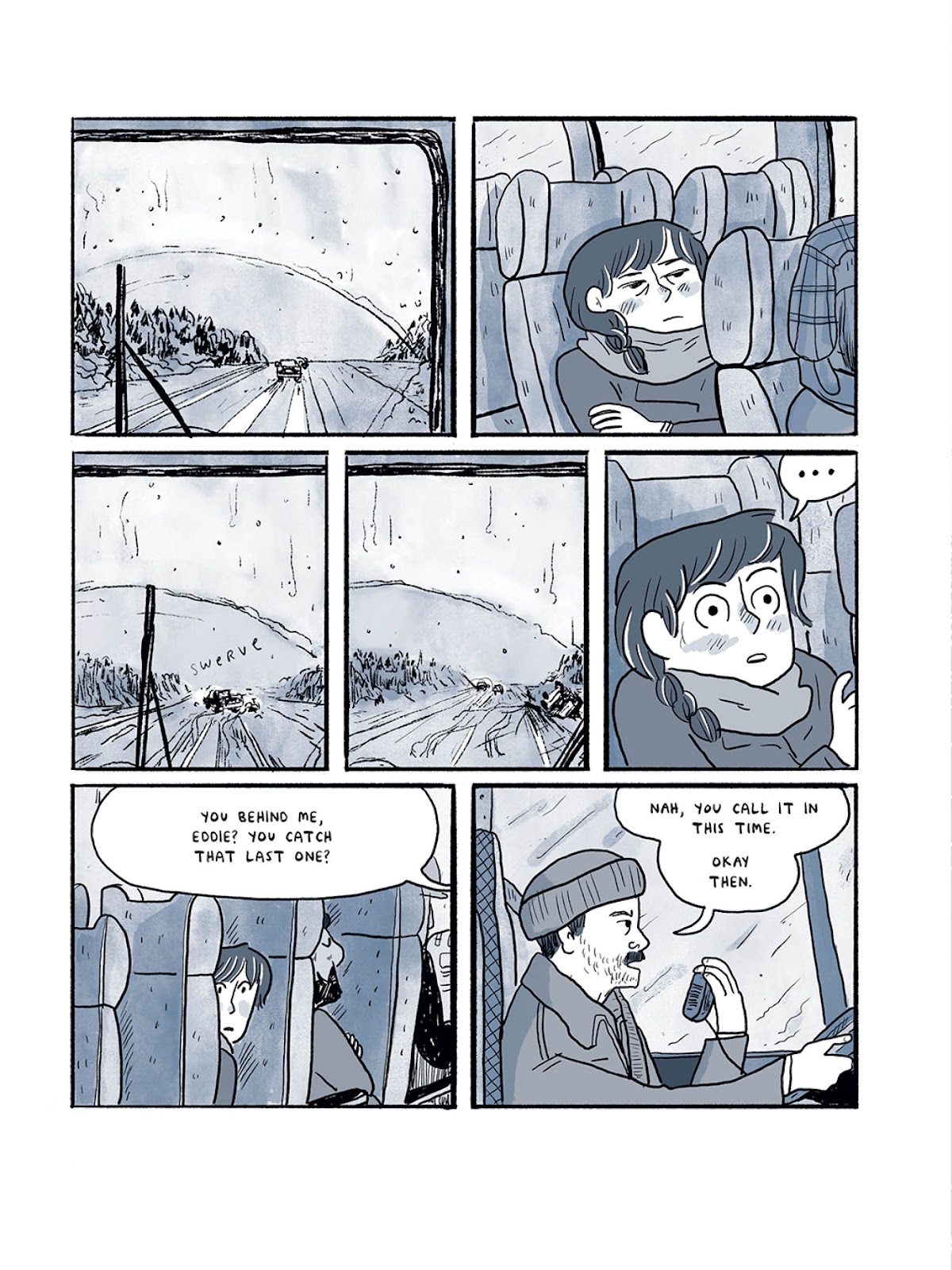 Ducks: Two Years in the Oil Sands TPB (Part 2) - Page 15