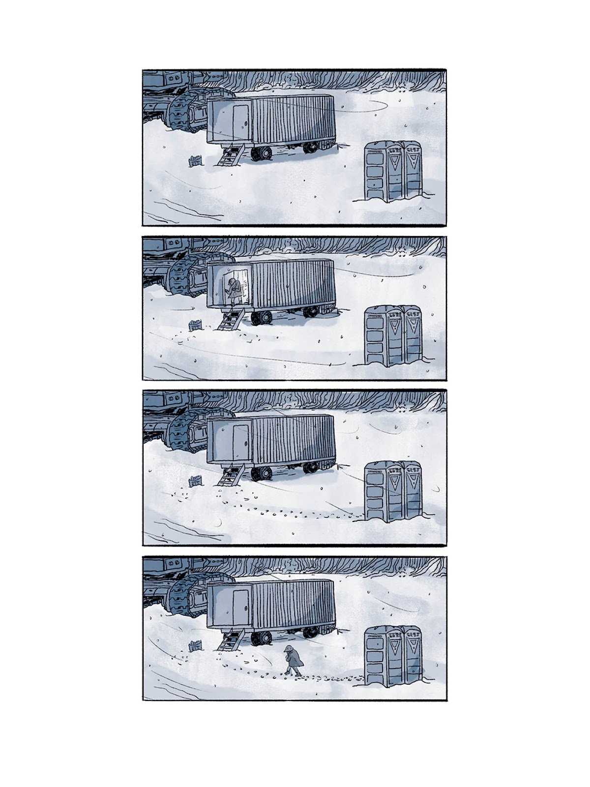 Ducks: Two Years in the Oil Sands TPB (Part 2) - Page 26