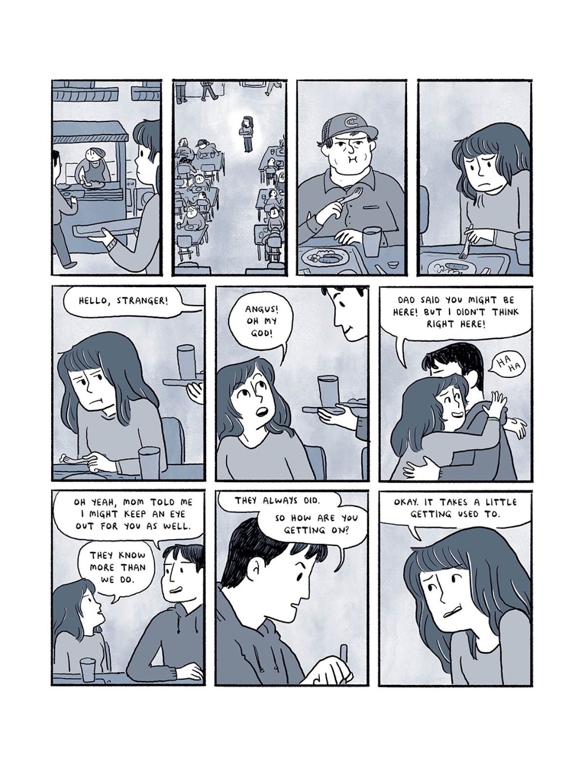 Ducks: Two Years in the Oil Sands TPB (Part 2) - Page 47