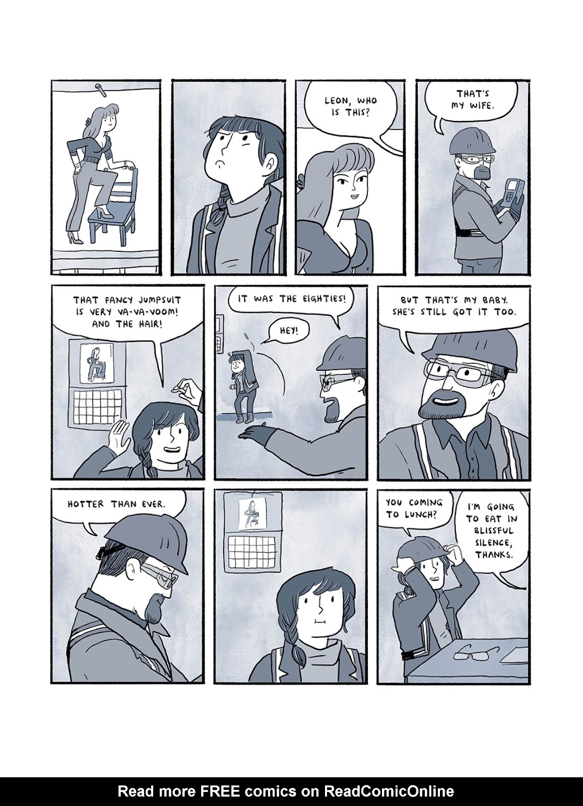 Ducks: Two Years in the Oil Sands TPB (Part 2) - Page 69