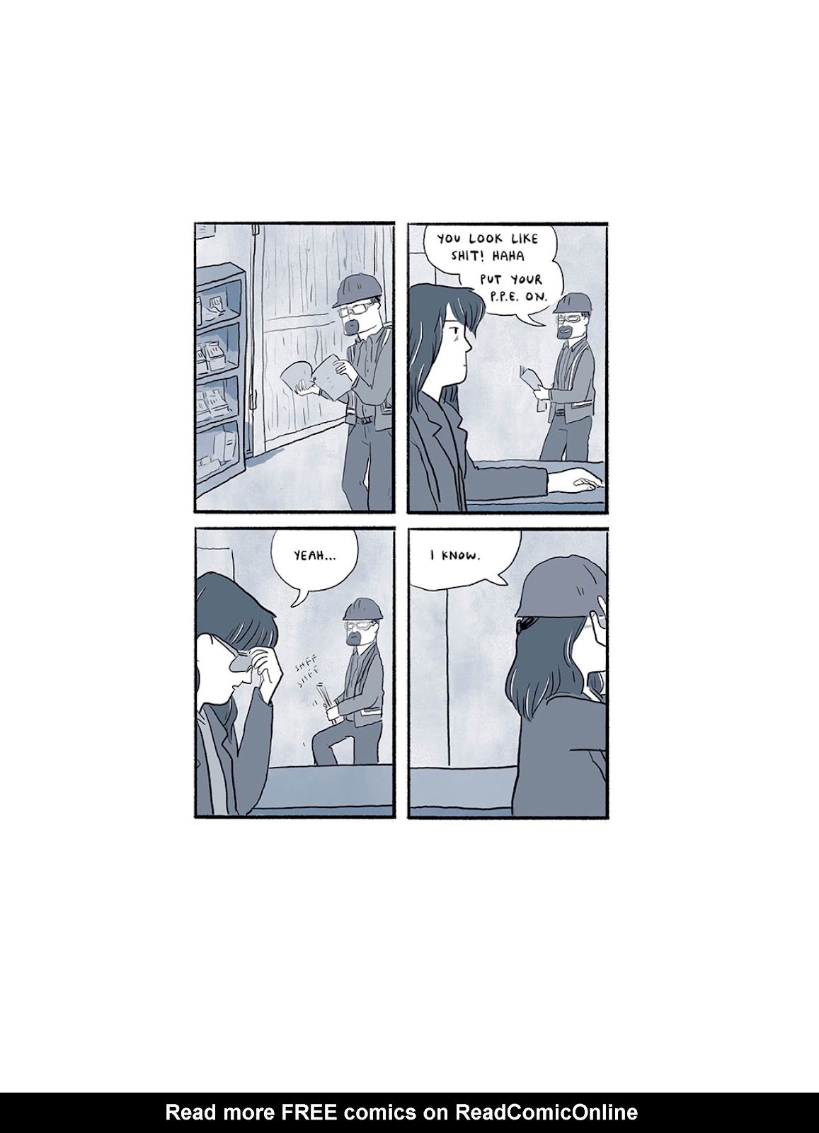 Ducks: Two Years in the Oil Sands TPB (Part 2) - Page 94