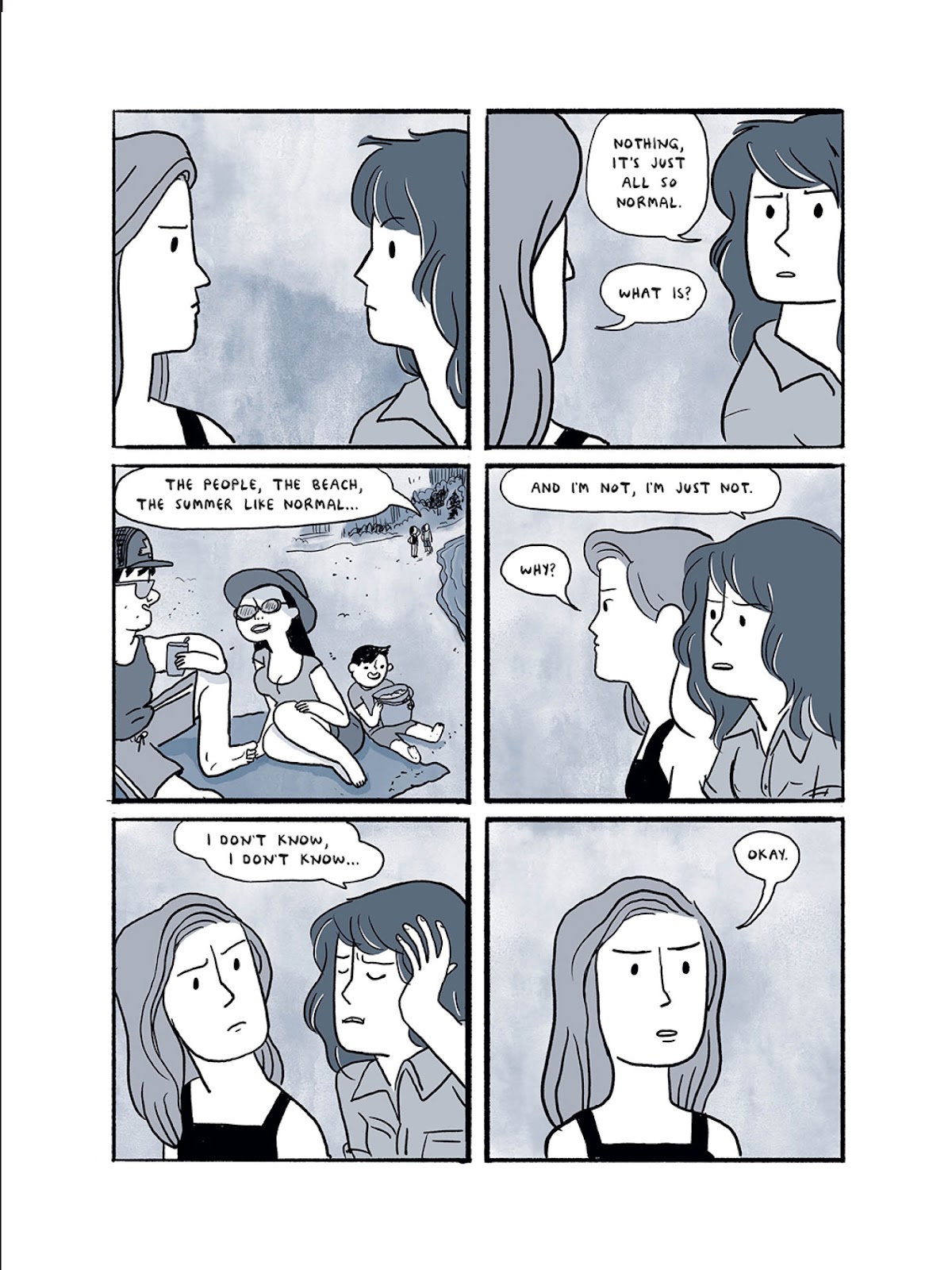 Ducks: Two Years in the Oil Sands TPB (Part 3) - Page 31