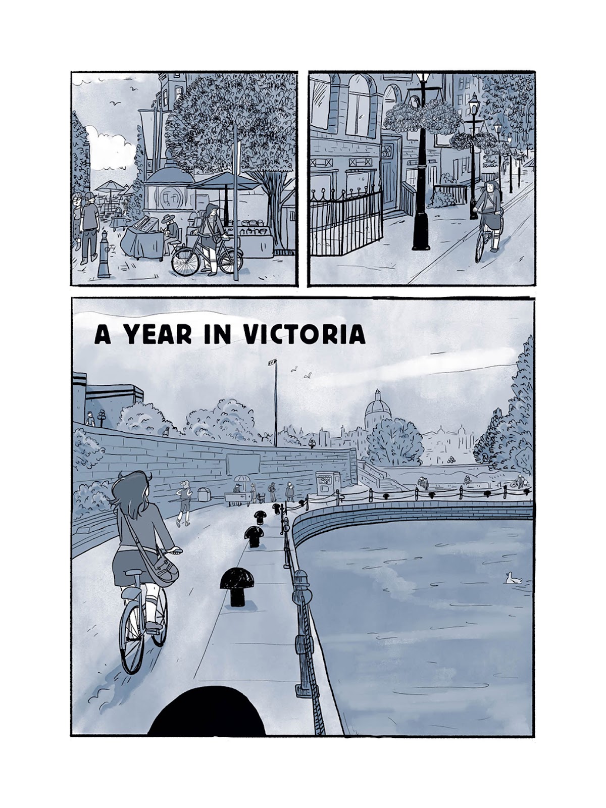 Ducks: Two Years in the Oil Sands TPB (Part 3) - Page 43