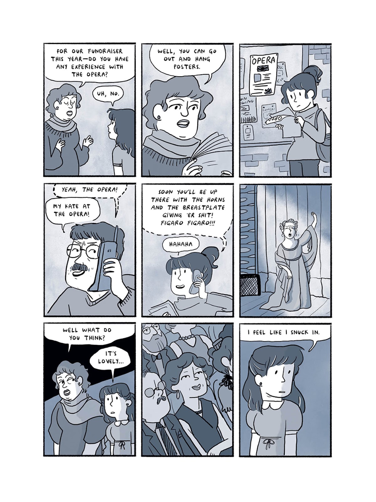 Ducks: Two Years in the Oil Sands TPB (Part 3) - Page 45