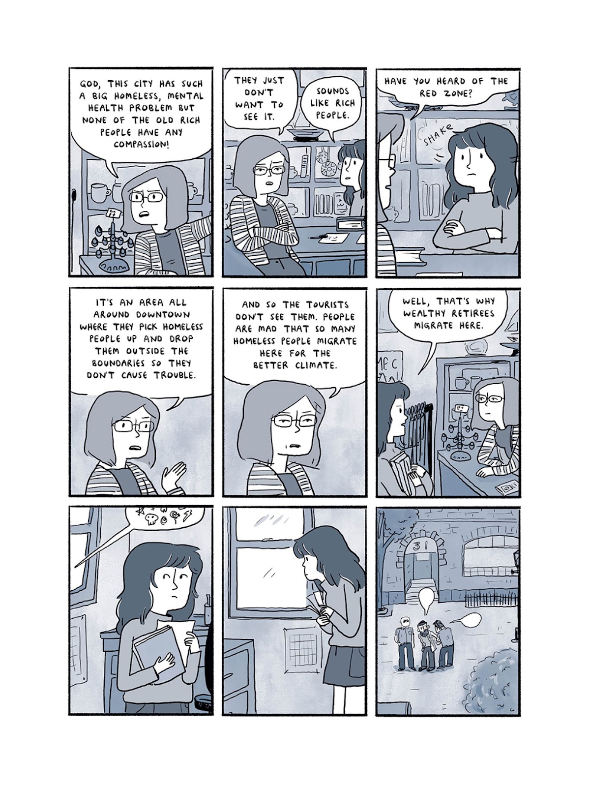 Ducks: Two Years in the Oil Sands TPB (Part 3) - Page 47