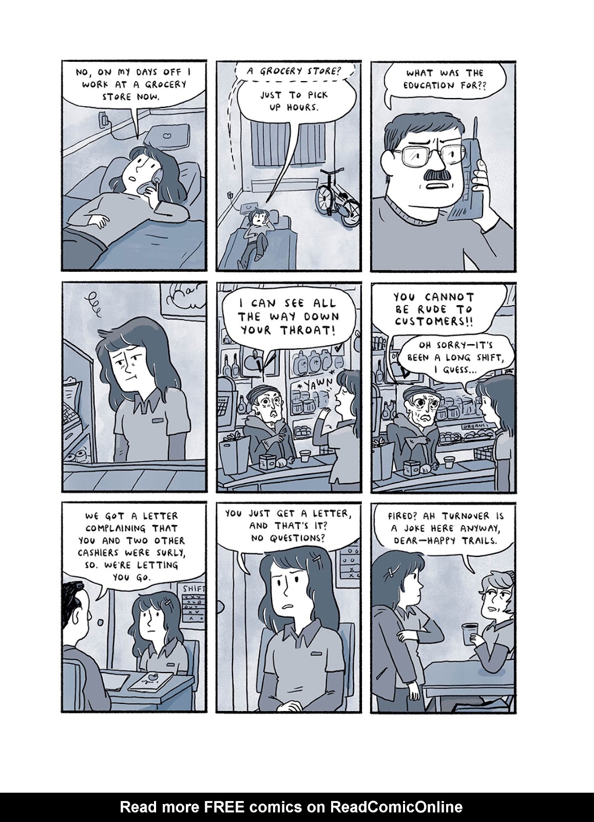 Ducks: Two Years in the Oil Sands TPB (Part 3) - Page 52