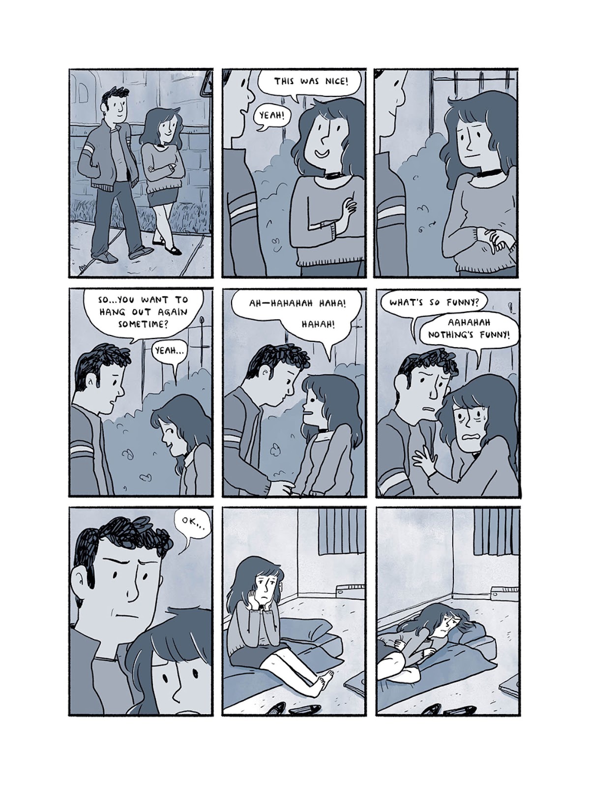 Ducks: Two Years in the Oil Sands TPB (Part 3) - Page 53