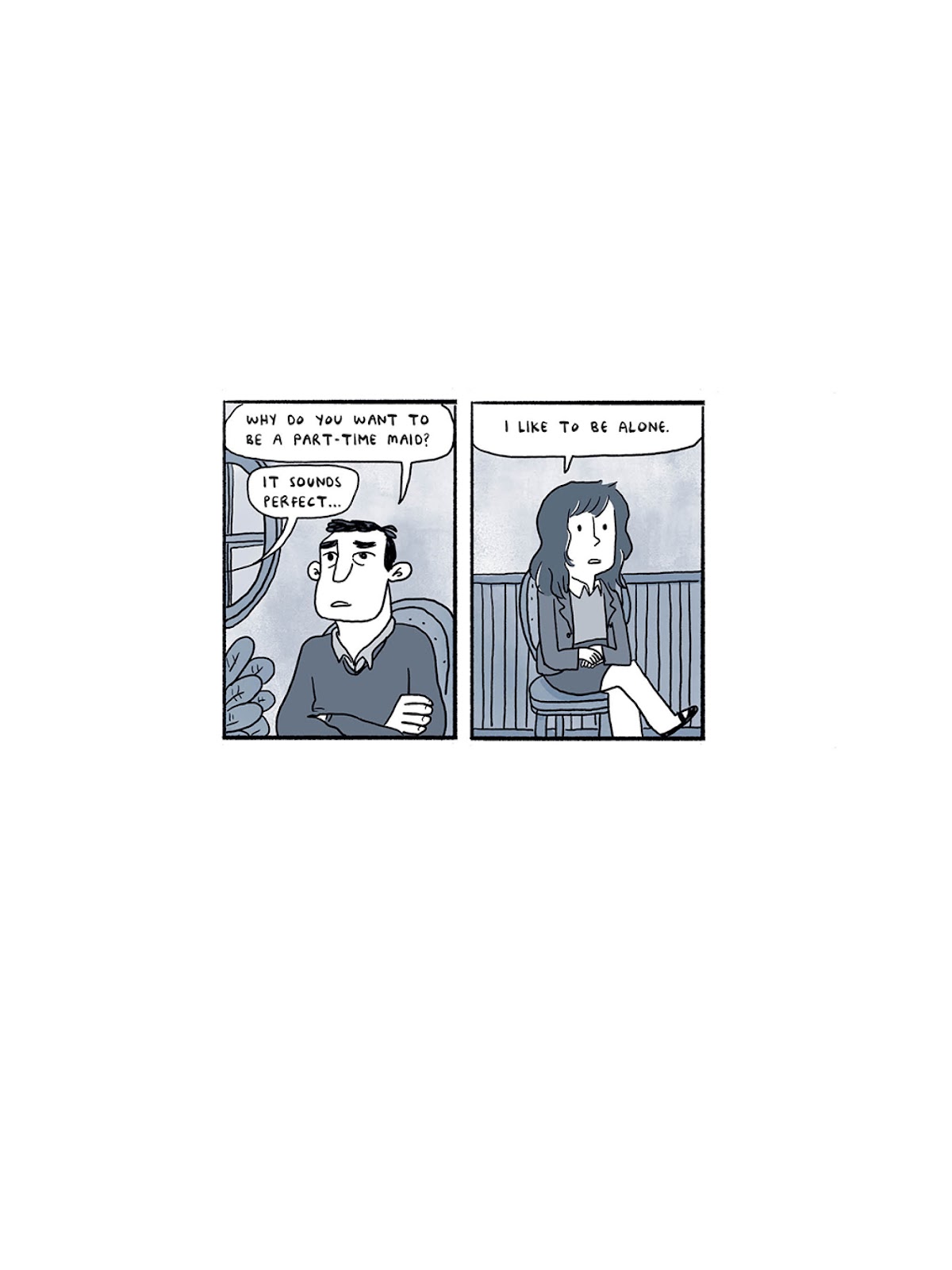 Ducks: Two Years in the Oil Sands TPB (Part 3) - Page 54