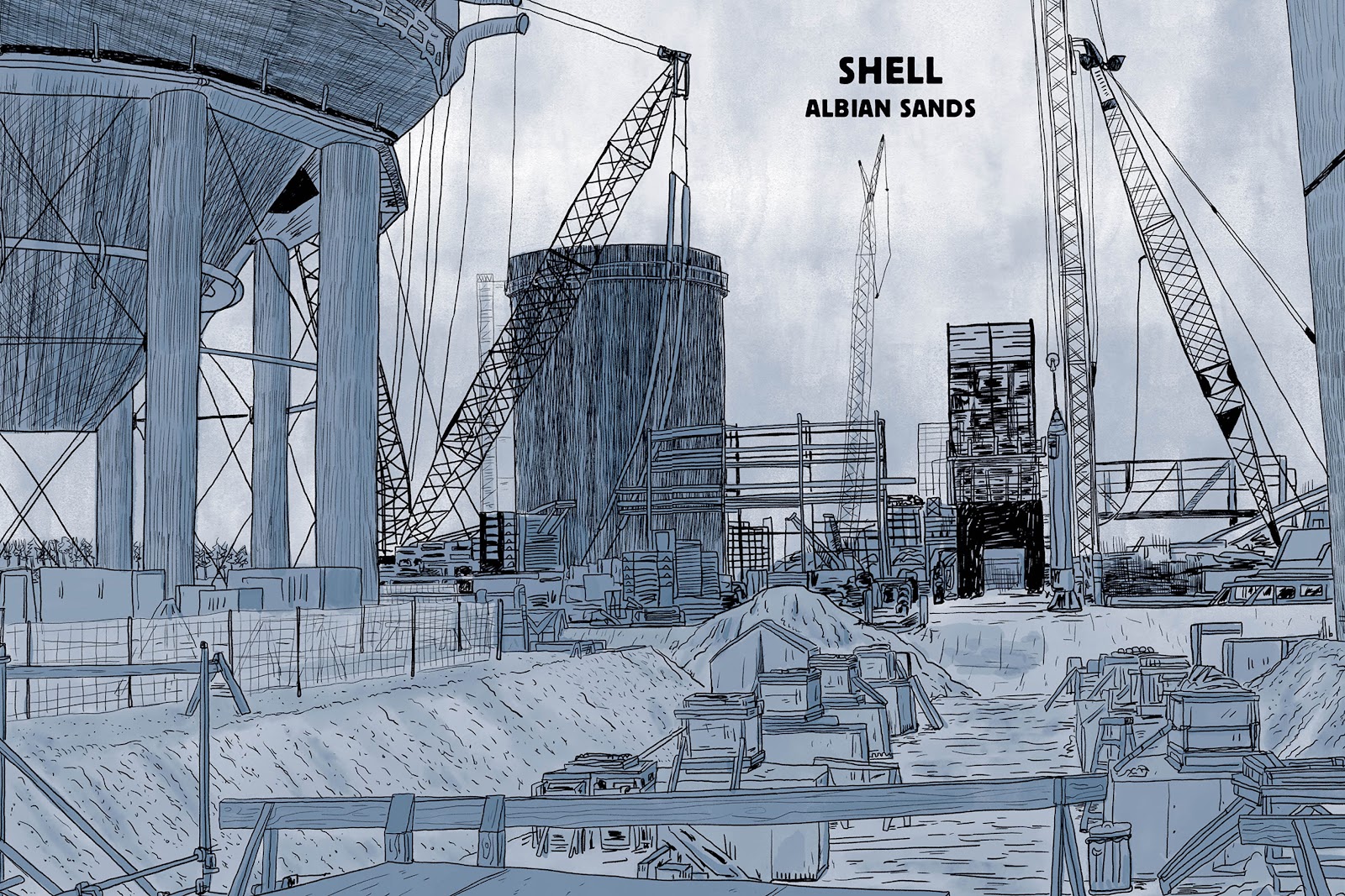 Ducks: Two Years in the Oil Sands TPB (Part 3) - Page 60