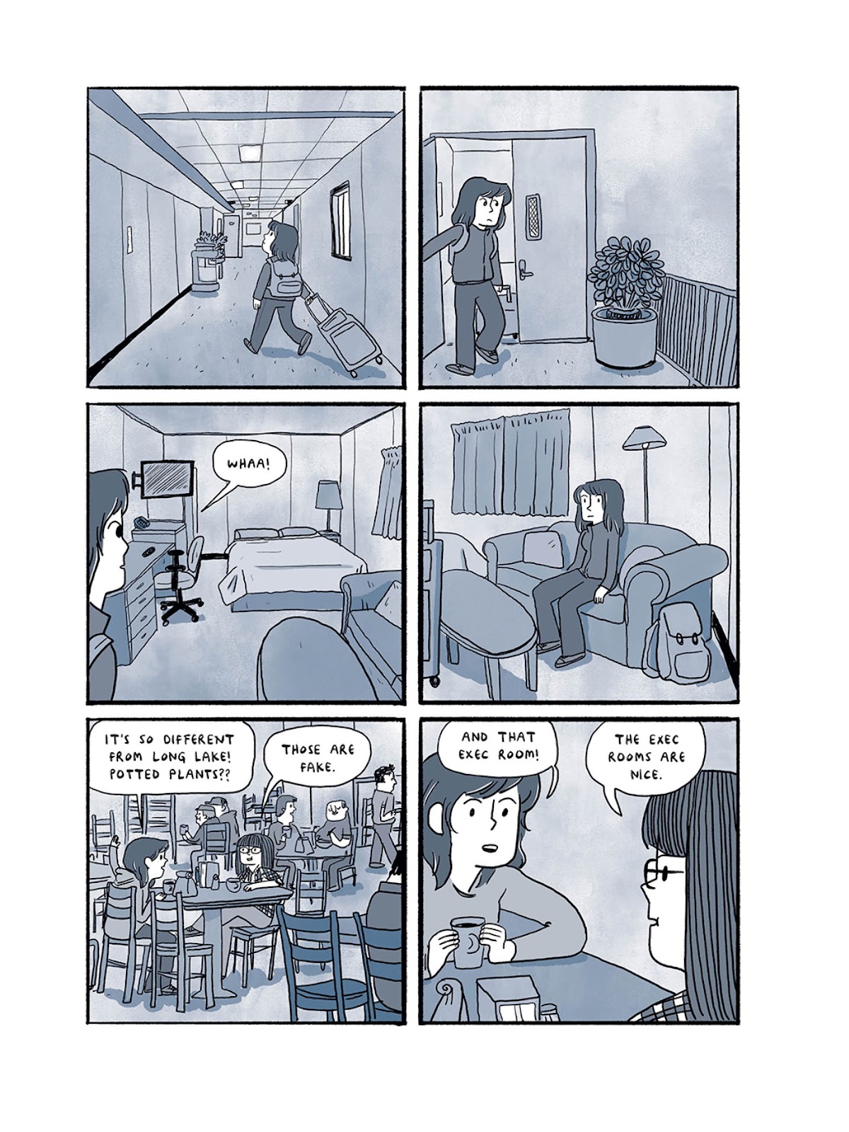 Ducks: Two Years in the Oil Sands TPB (Part 3) - Page 64