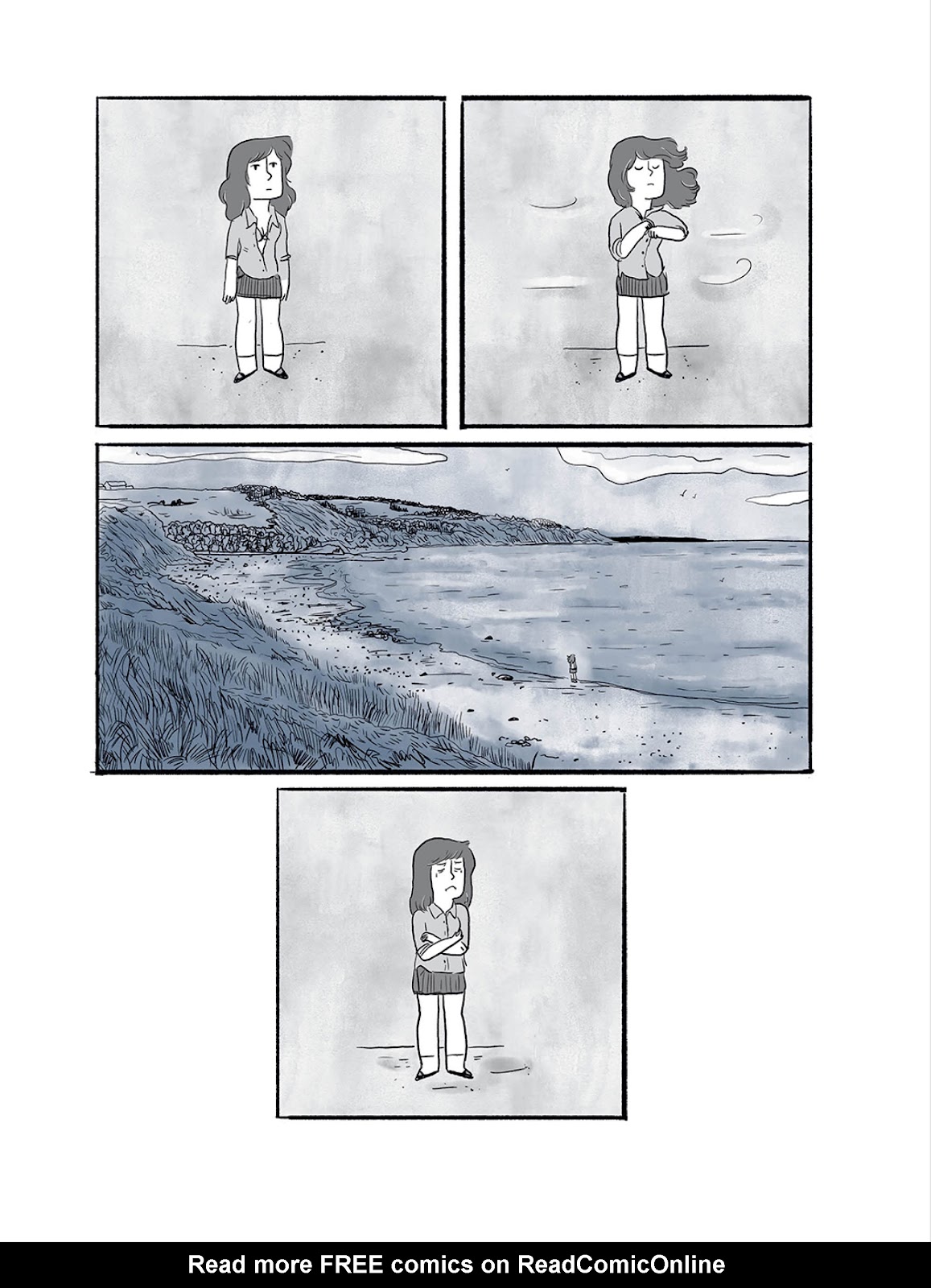 Ducks: Two Years in the Oil Sands TPB (Part 3) - Page 8