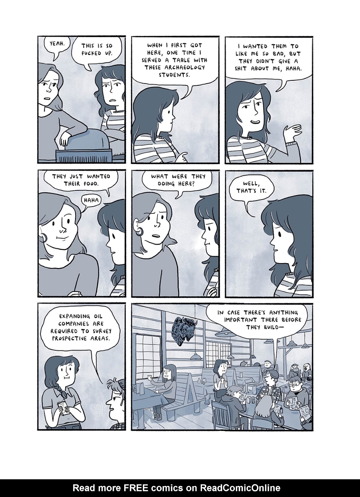Ducks: Two Years in the Oil Sands TPB (Part 4) - Page 53
