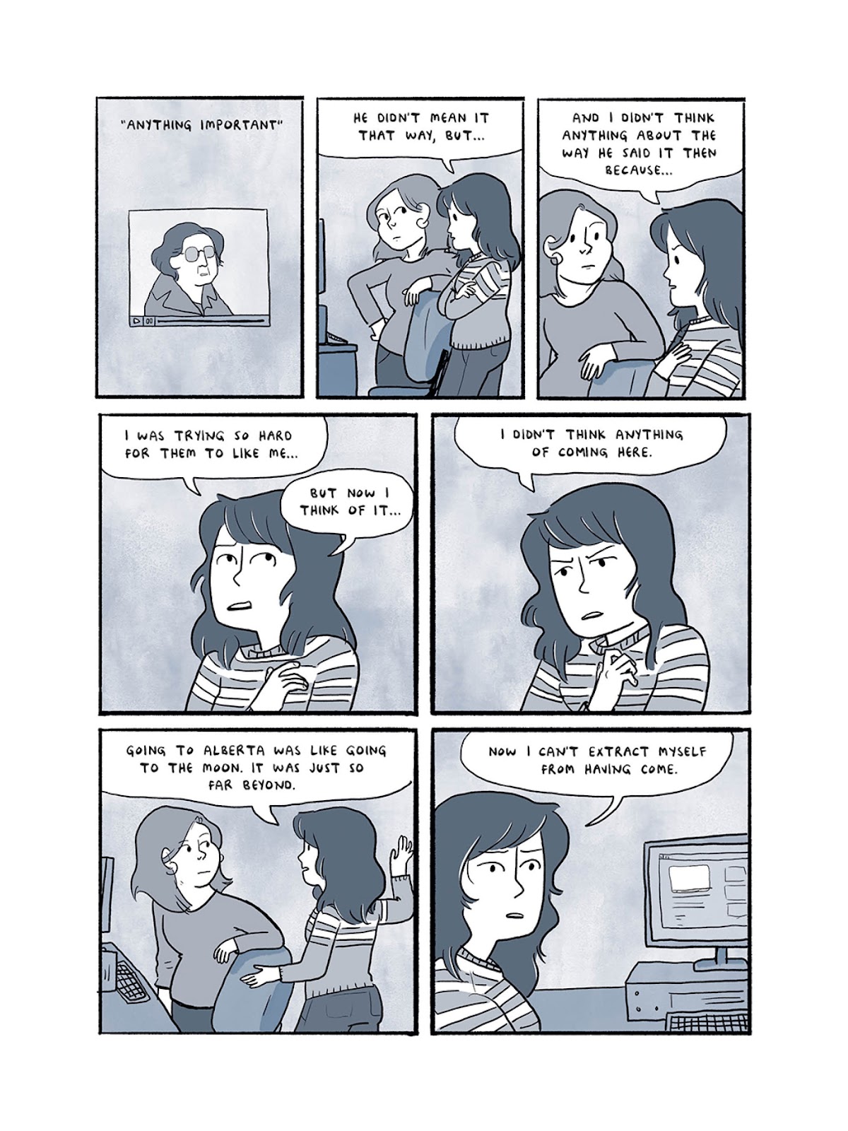 Ducks: Two Years in the Oil Sands TPB (Part 4) - Page 54