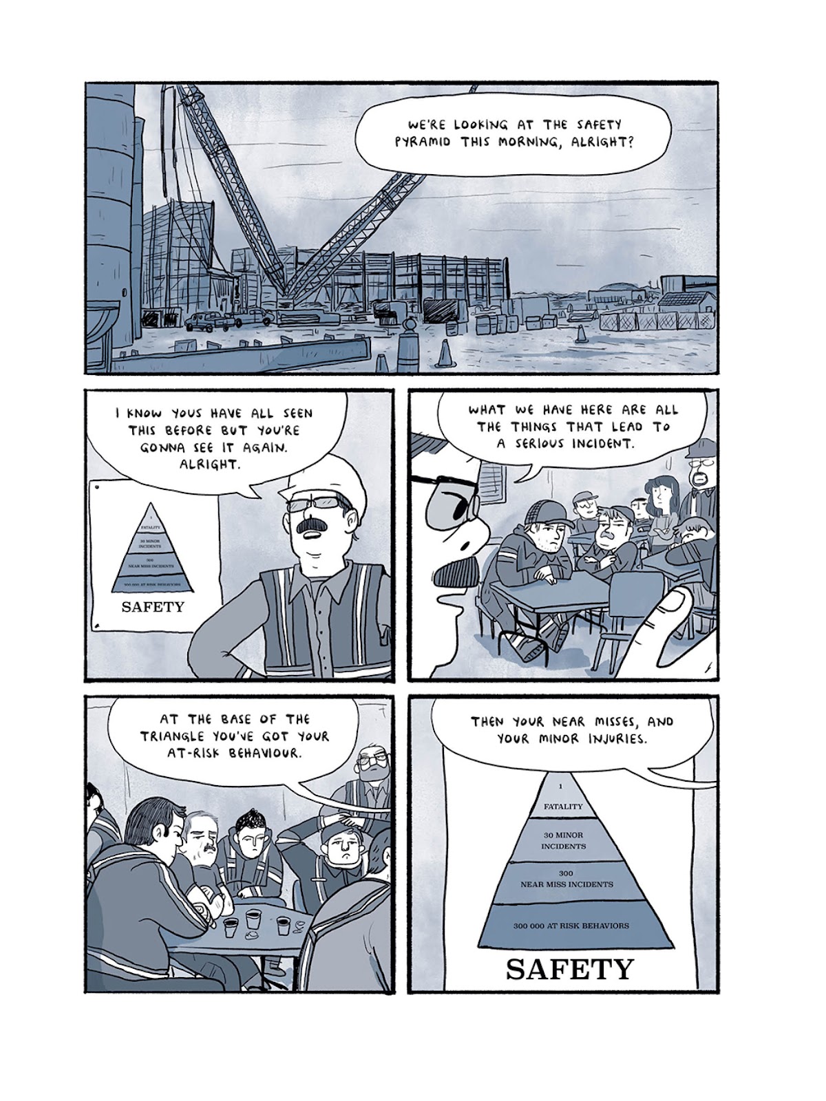 Ducks: Two Years in the Oil Sands TPB (Part 4) - Page 57