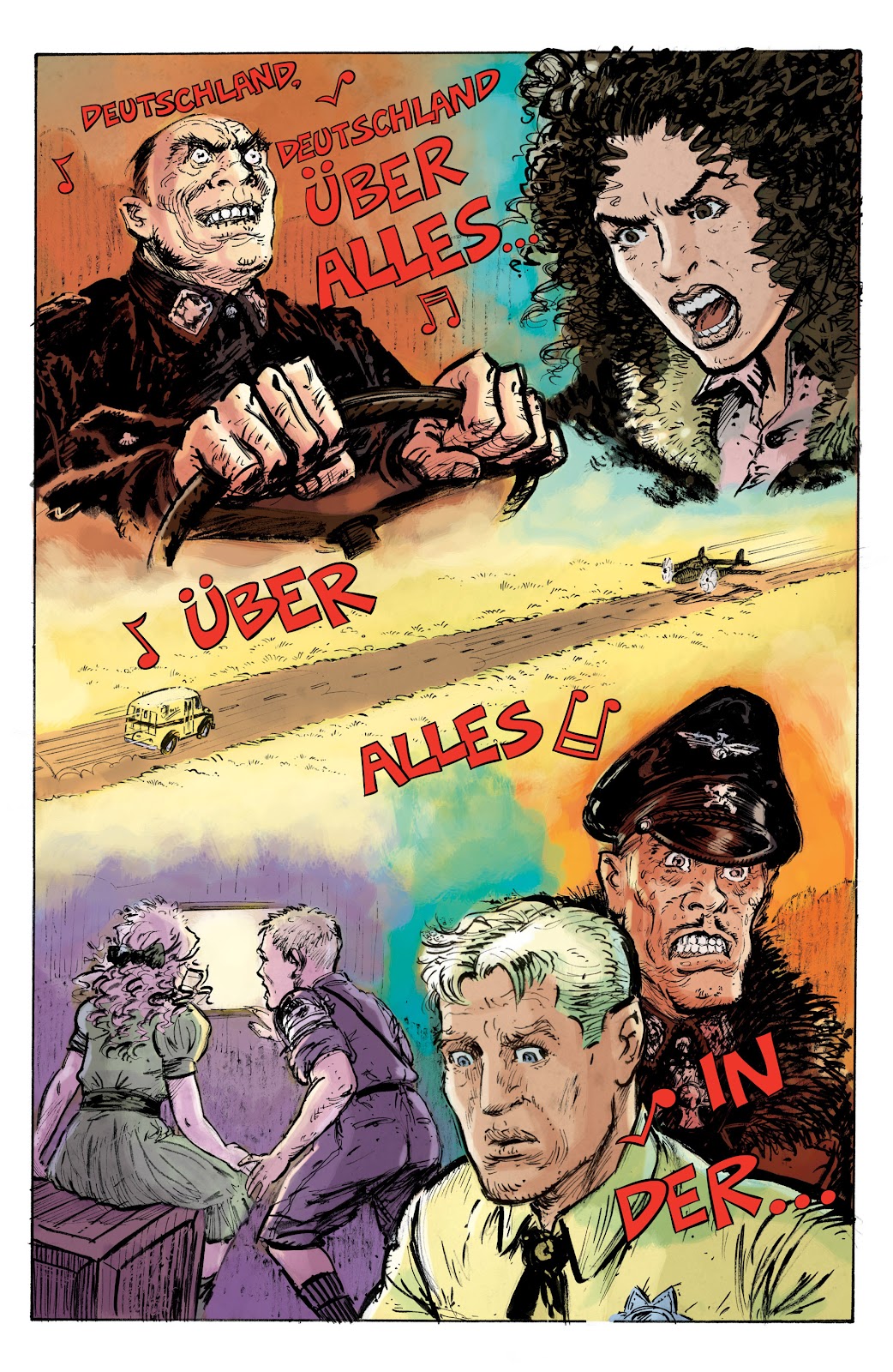 Duster Issue #5 - Page 29
