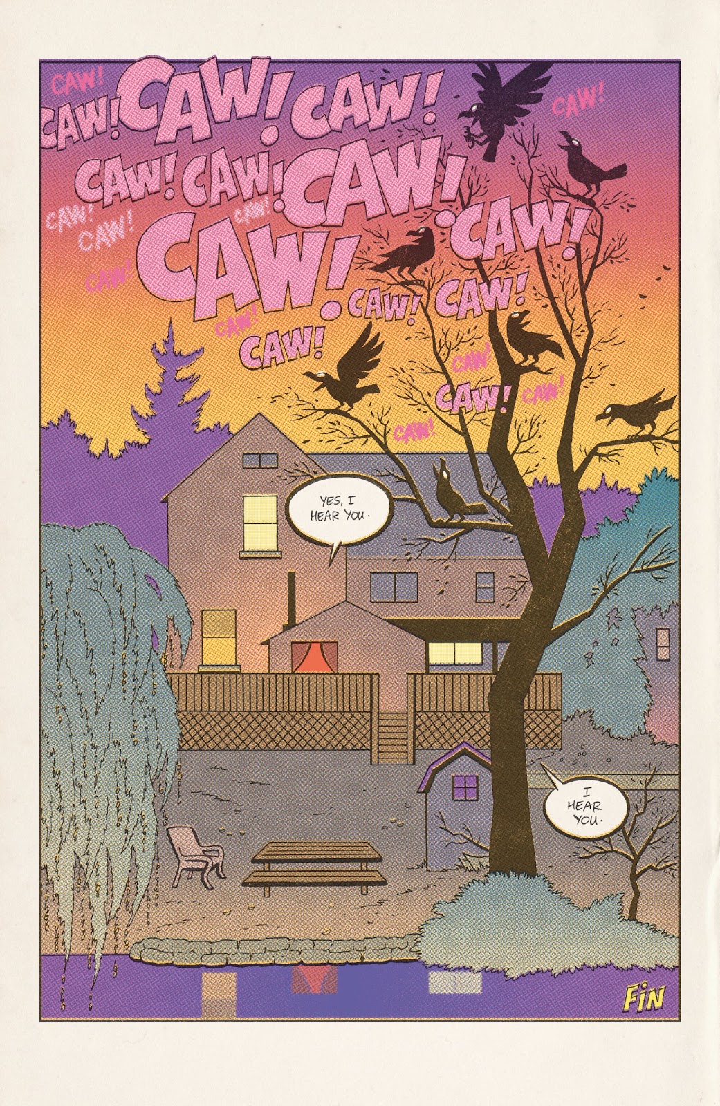 Dwellings TPB 1 - Page 38