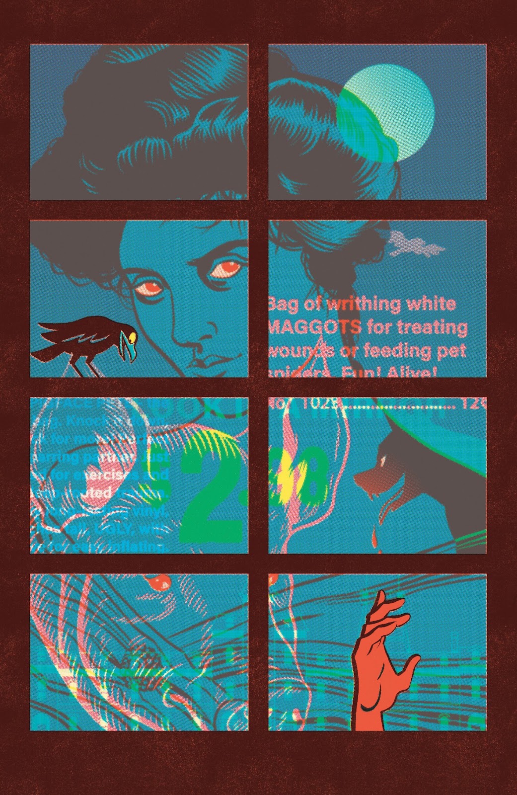 Dwellings TPB 2 - Page 28
