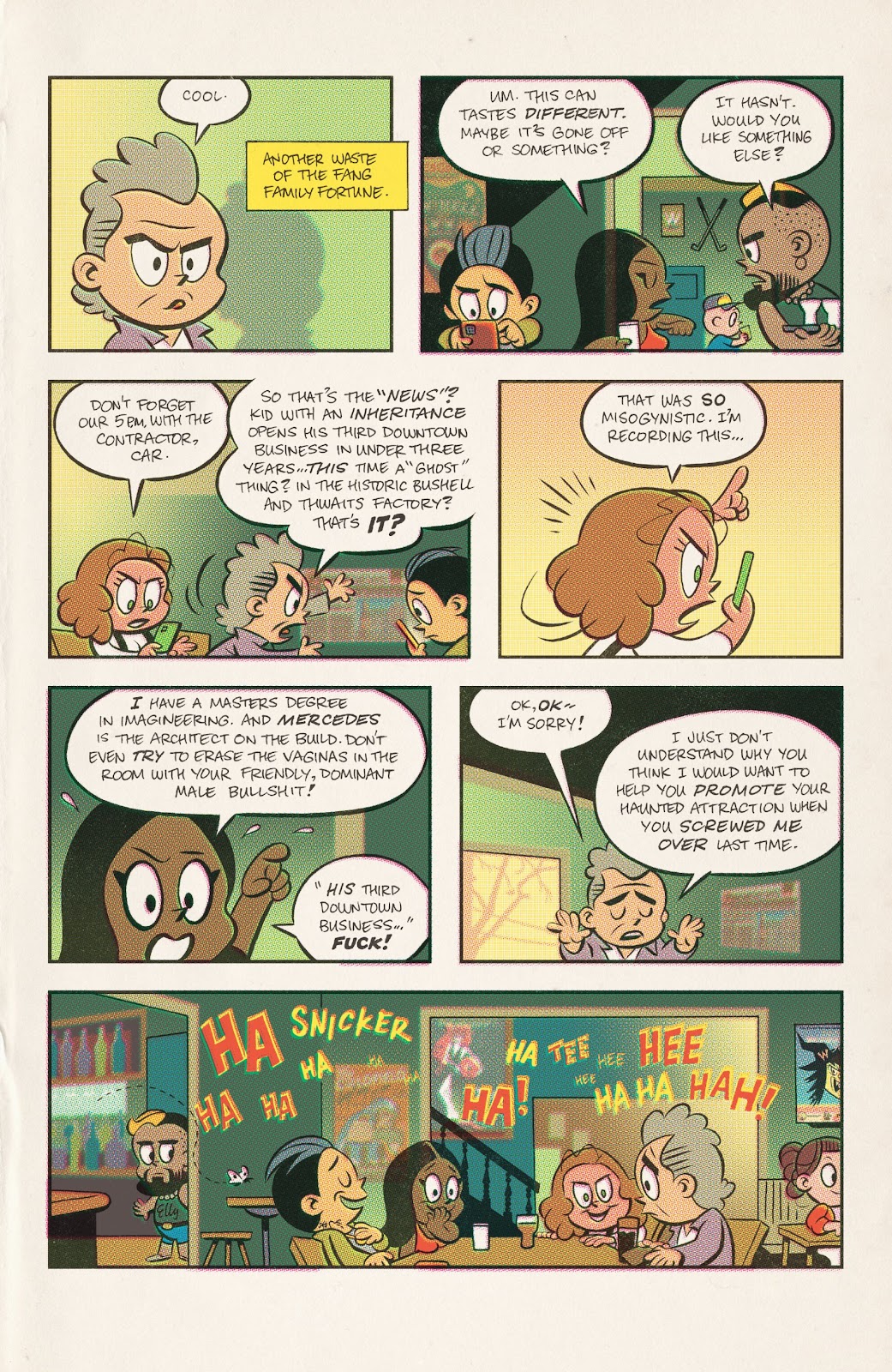 Dwellings TPB 2 - Page 41