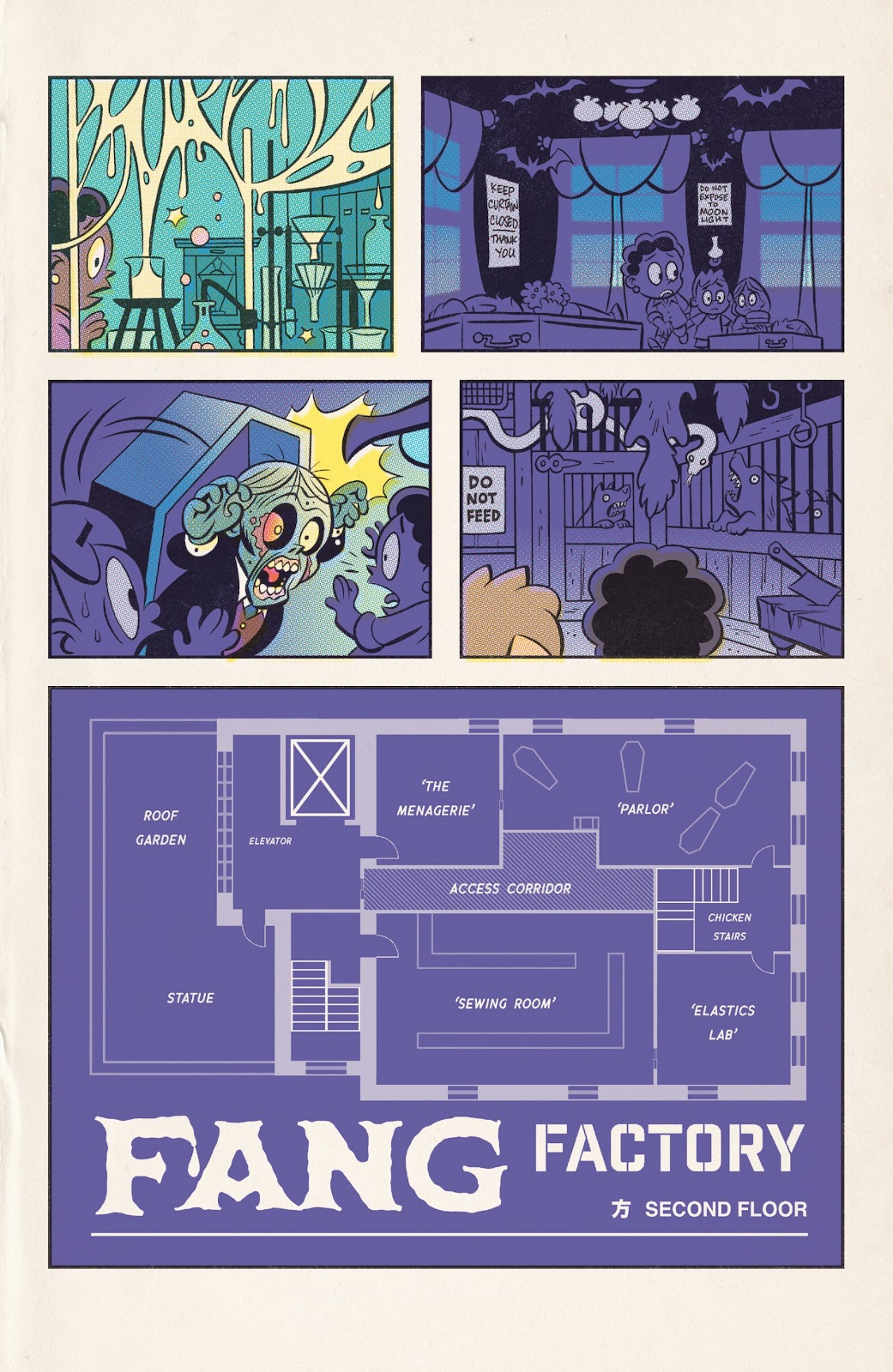 Dwellings TPB 2 - Page 53
