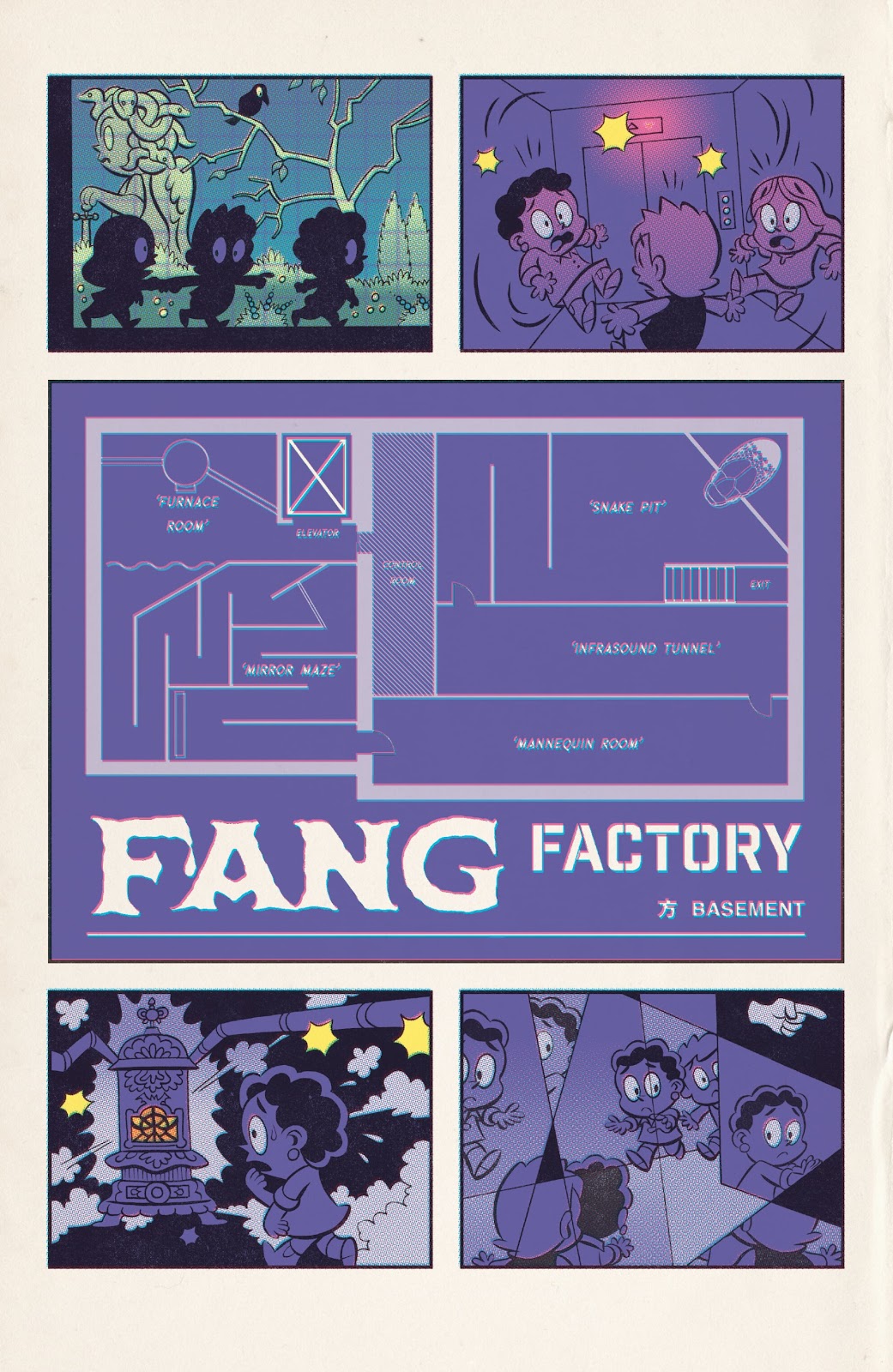 Dwellings TPB 2 - Page 54