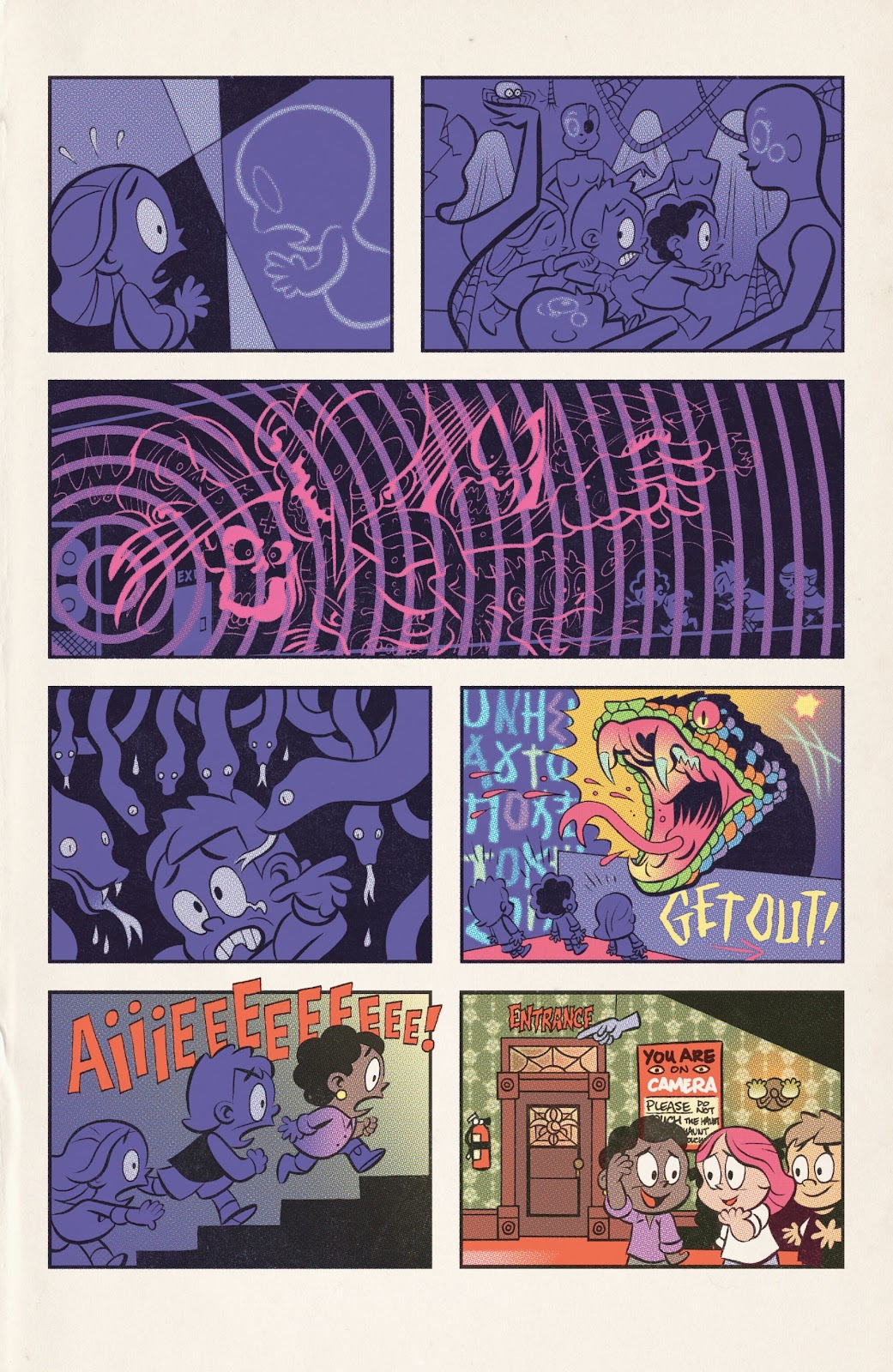 Dwellings TPB 2 - Page 55