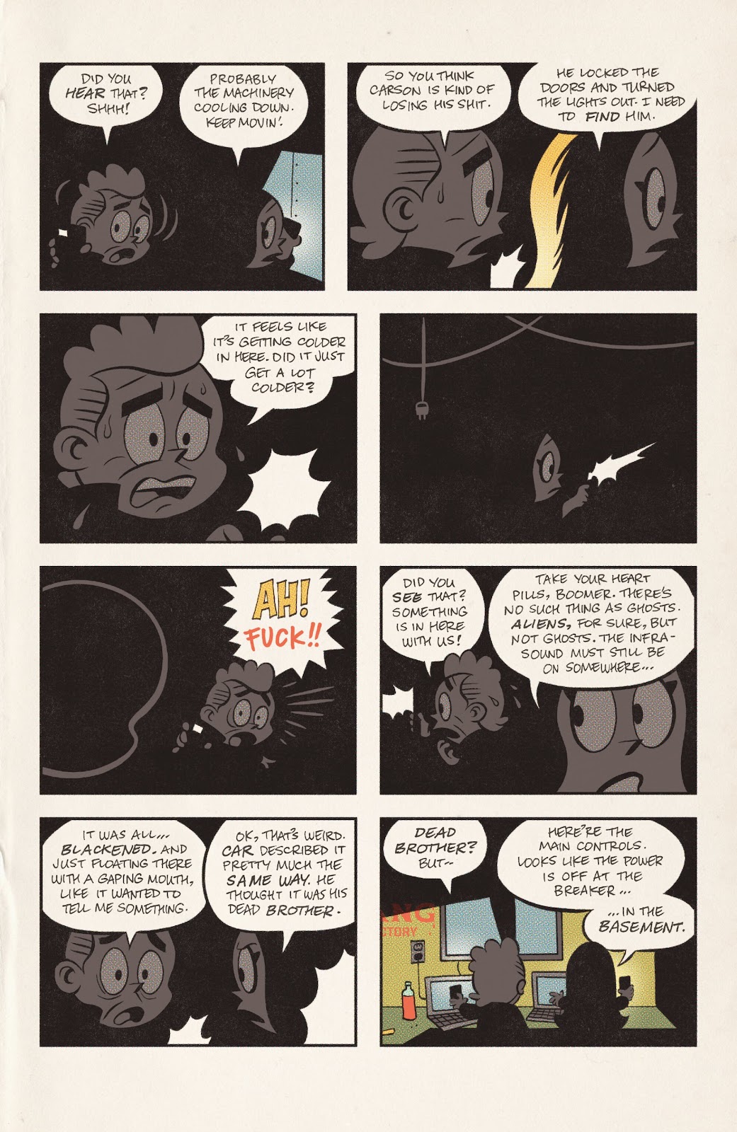 Dwellings TPB 2 - Page 59