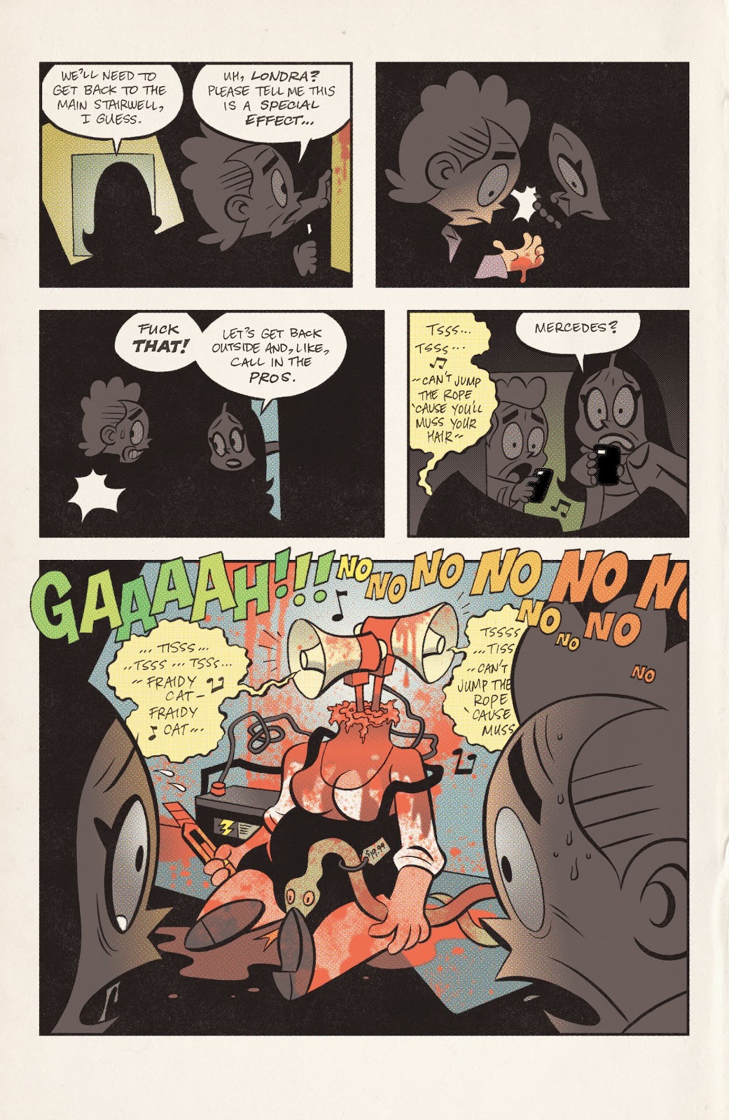 Dwellings TPB 2 - Page 60