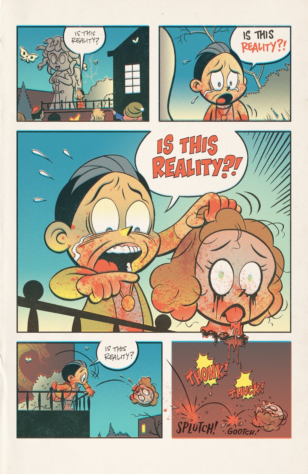 Dwellings TPB 2 - Page 61