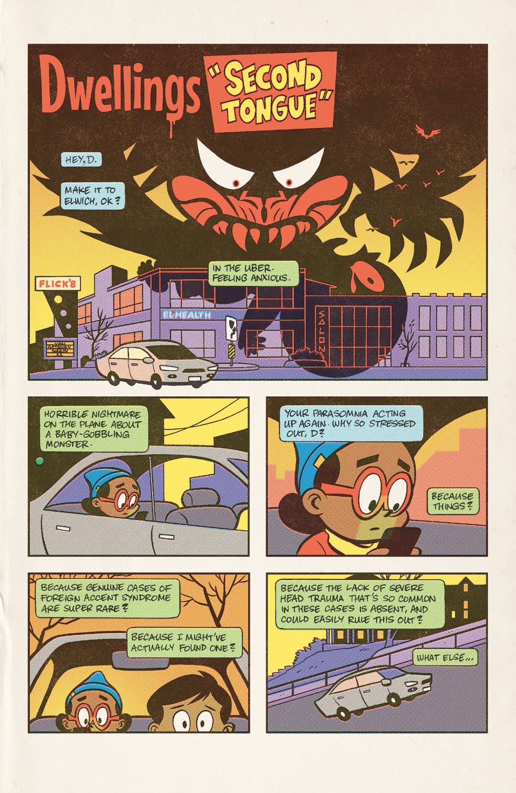 Dwellings TPB - Page 39