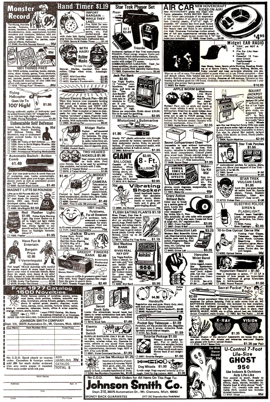 Dynomutt Issue #2 - Page 2