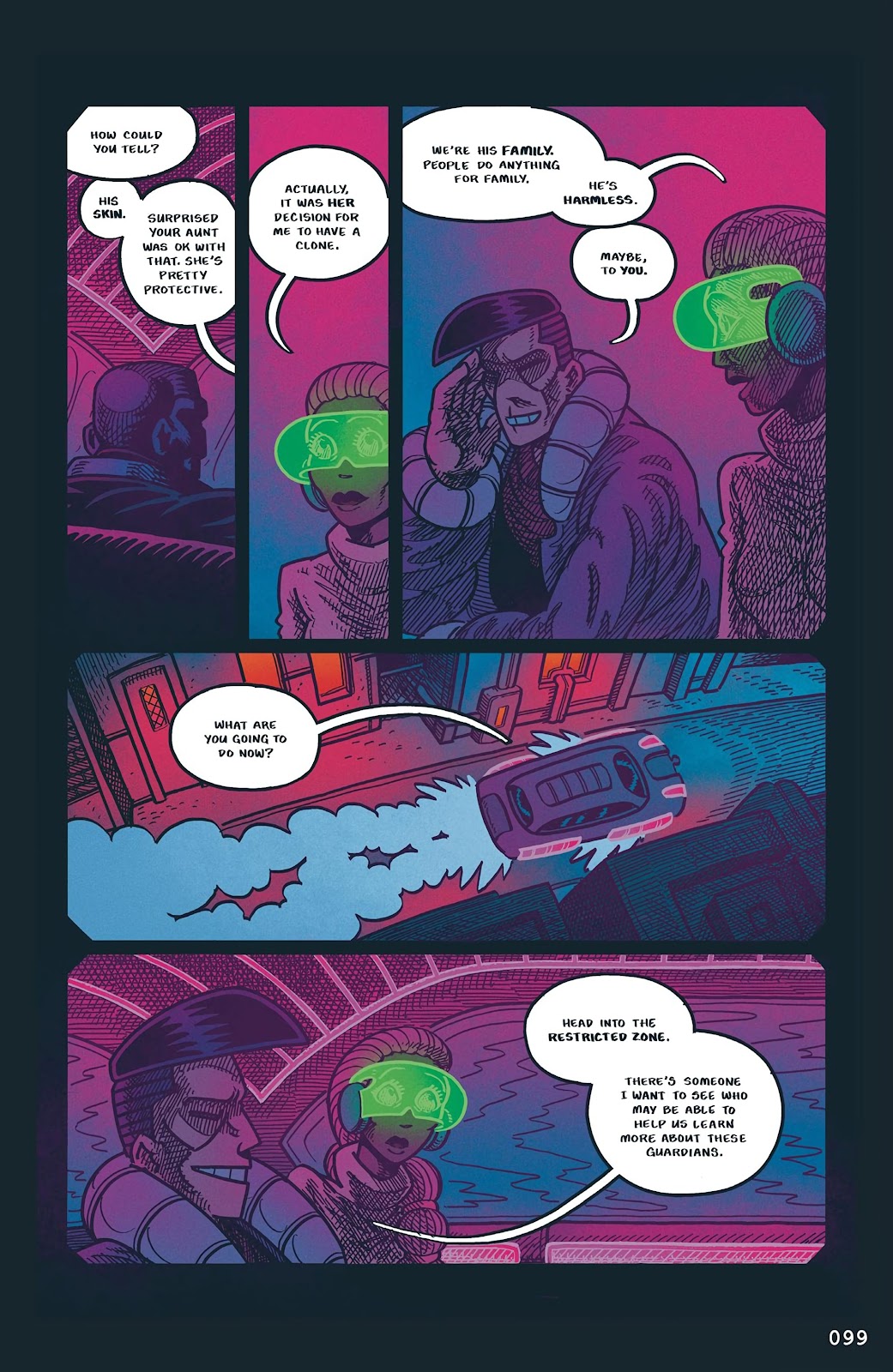 eJunky TPB (Part 1) - Page 100
