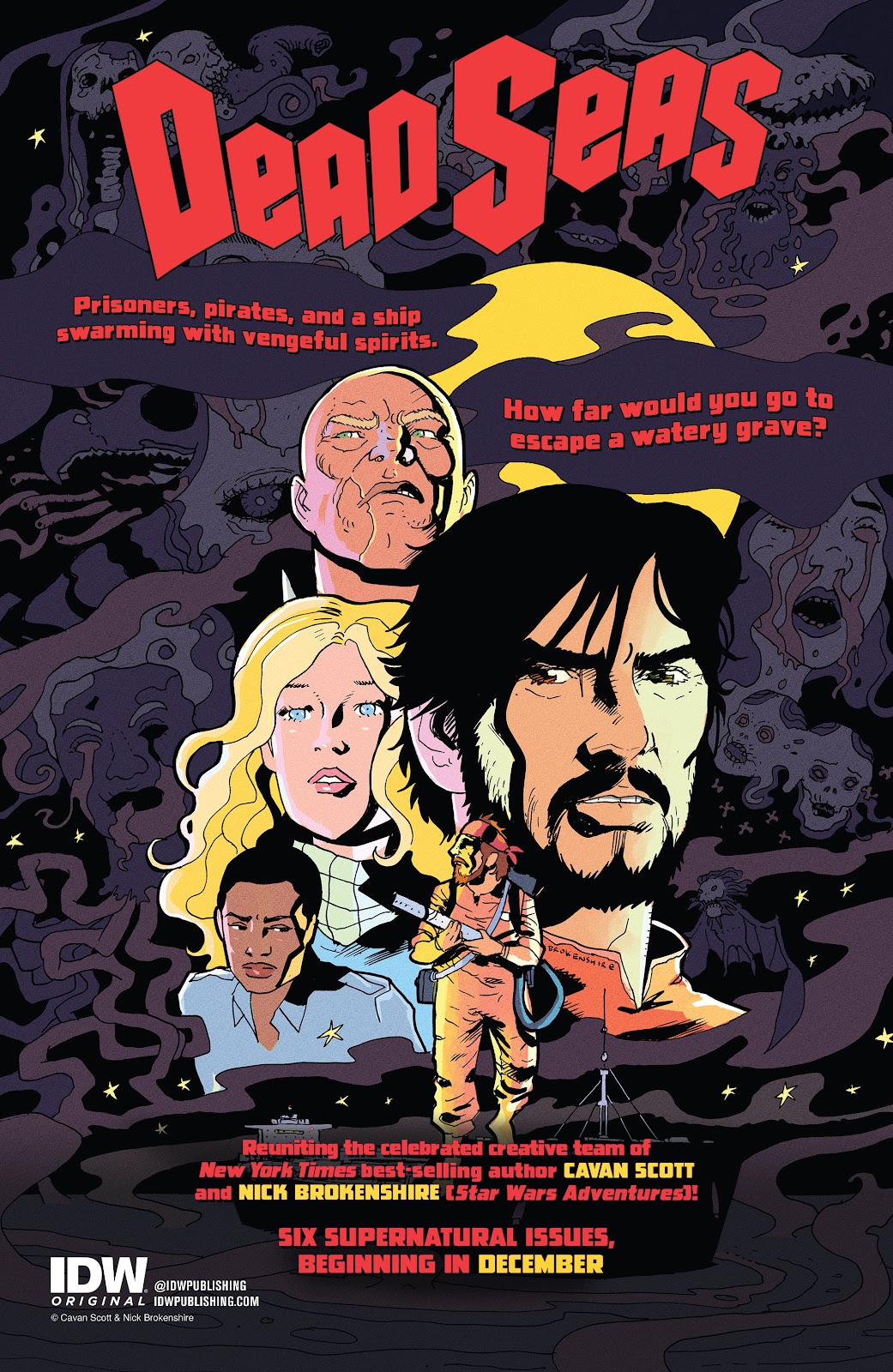 Earthdivers Issue #2 - Page 31