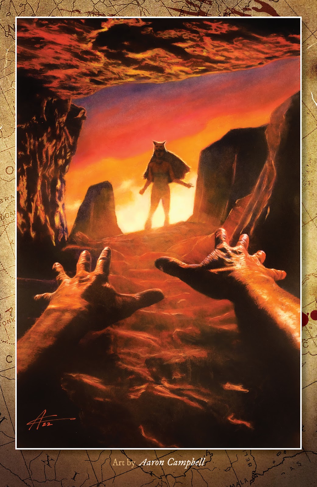 Earthdivers Issue #5 - Page 27